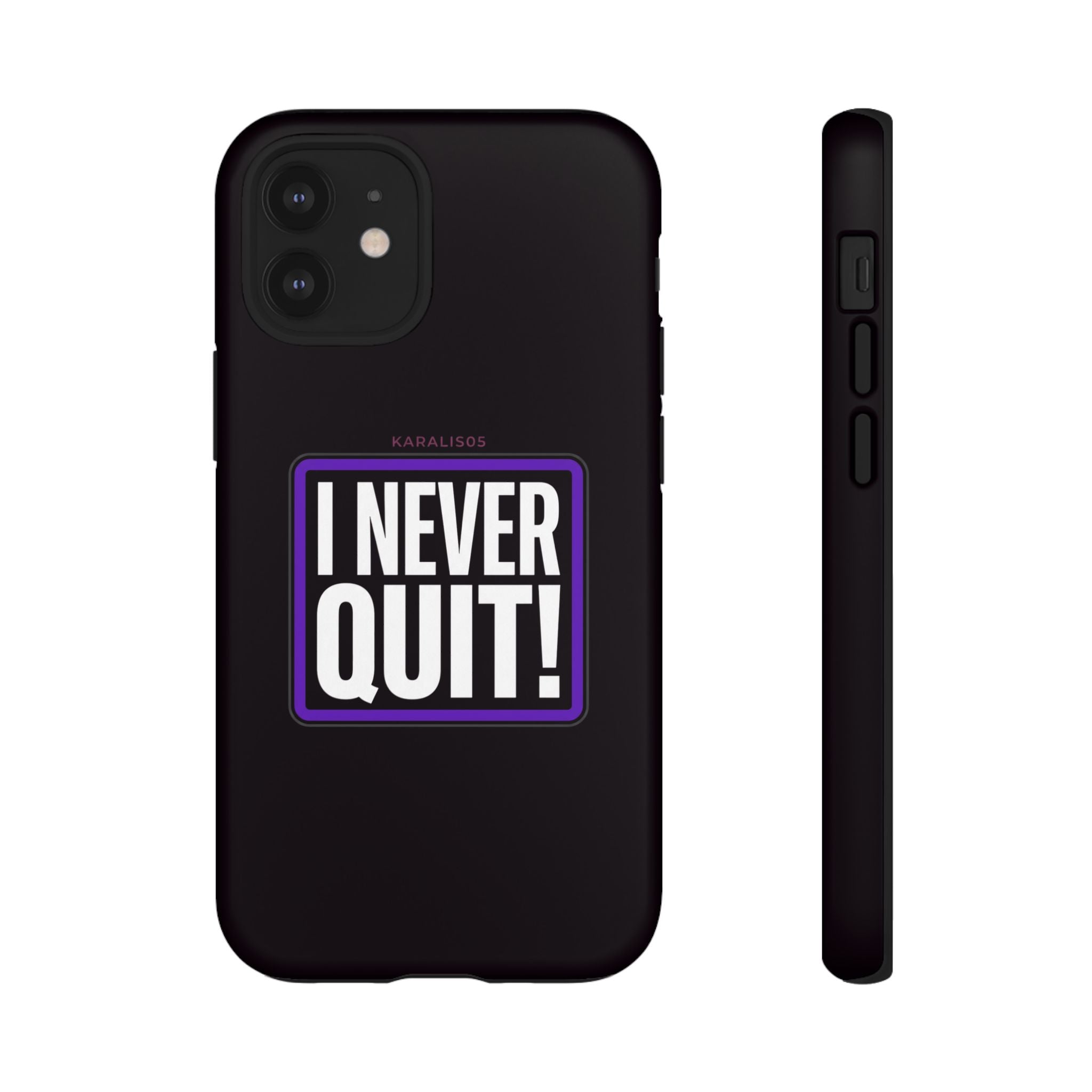 Tough Cases