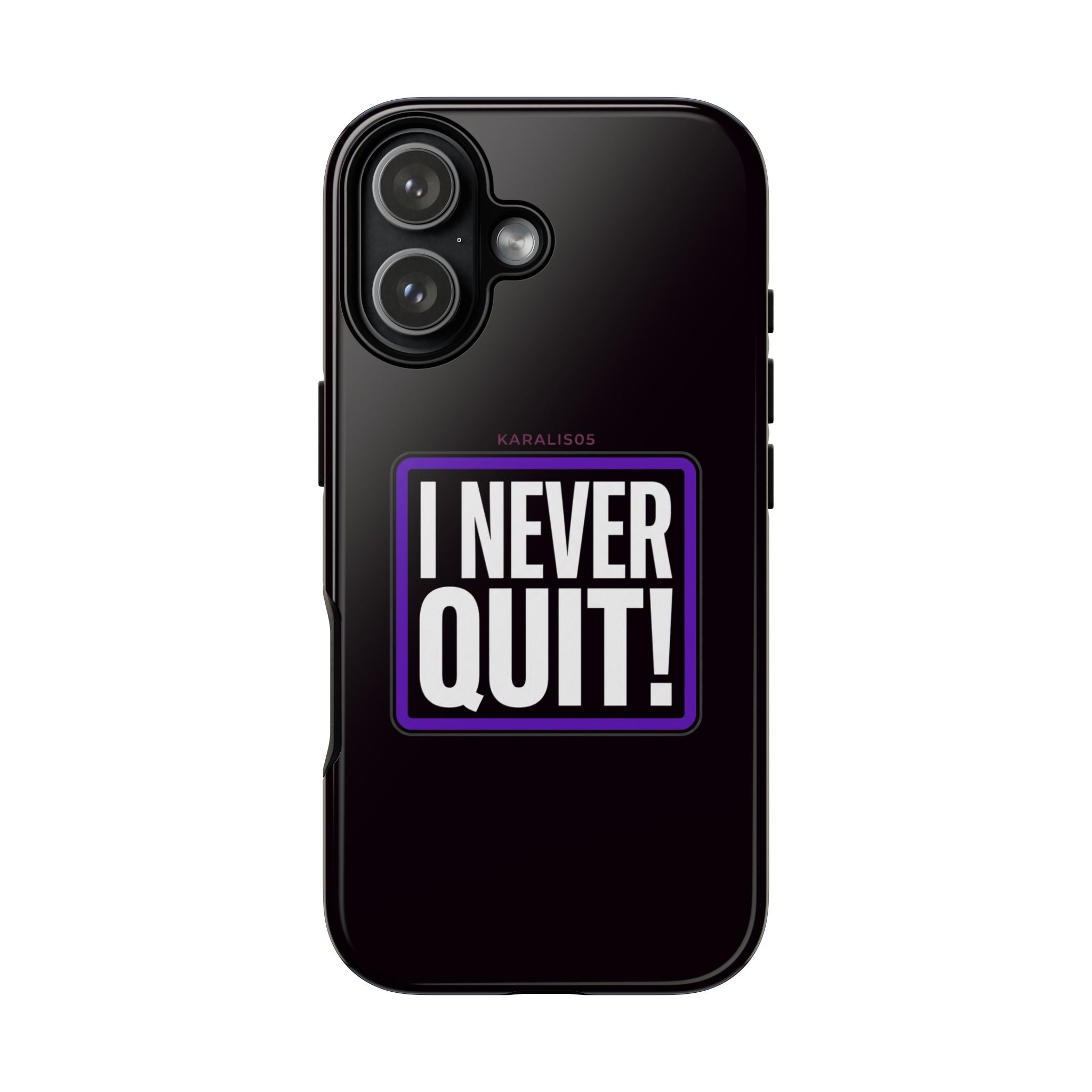 Tough Cases