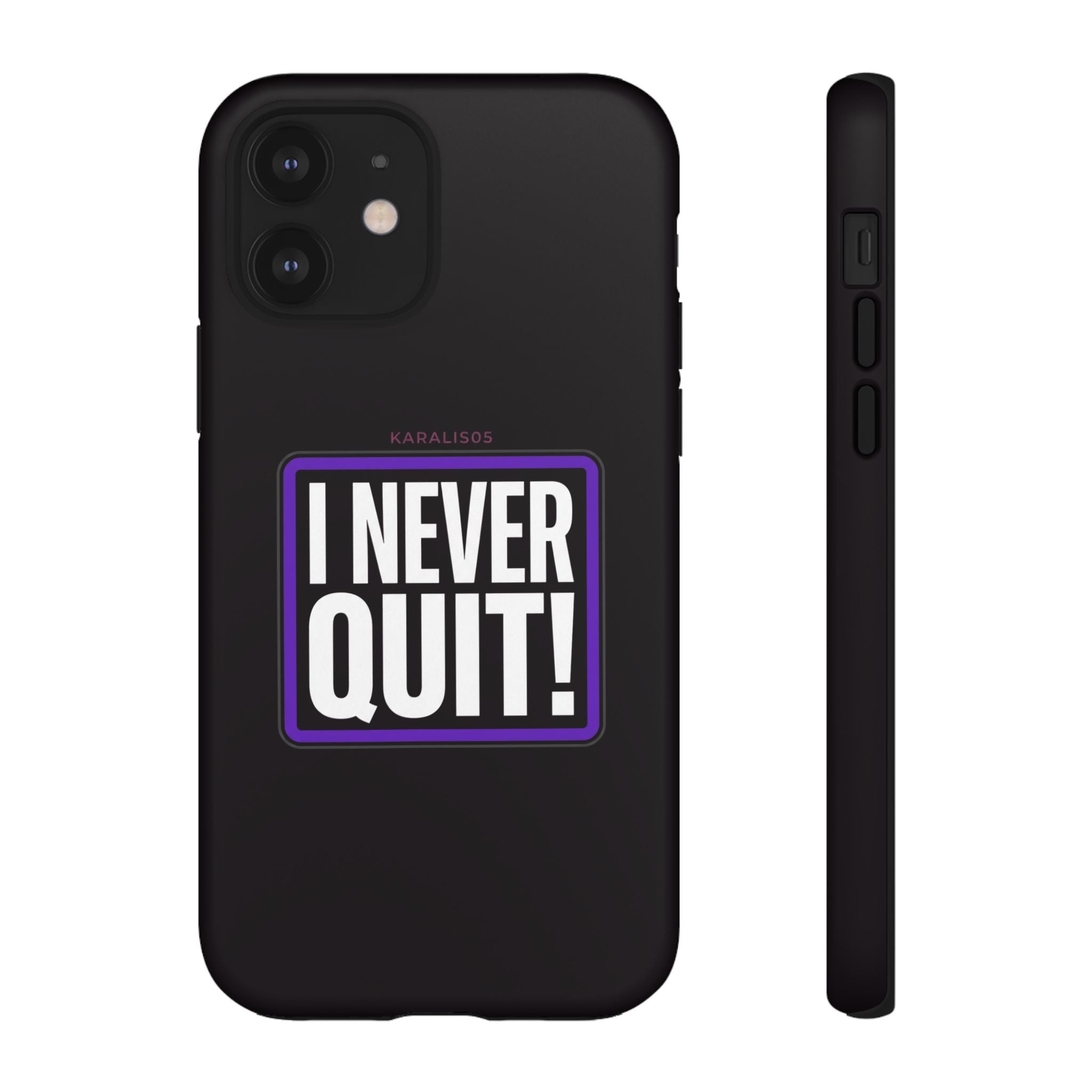 Tough Cases
