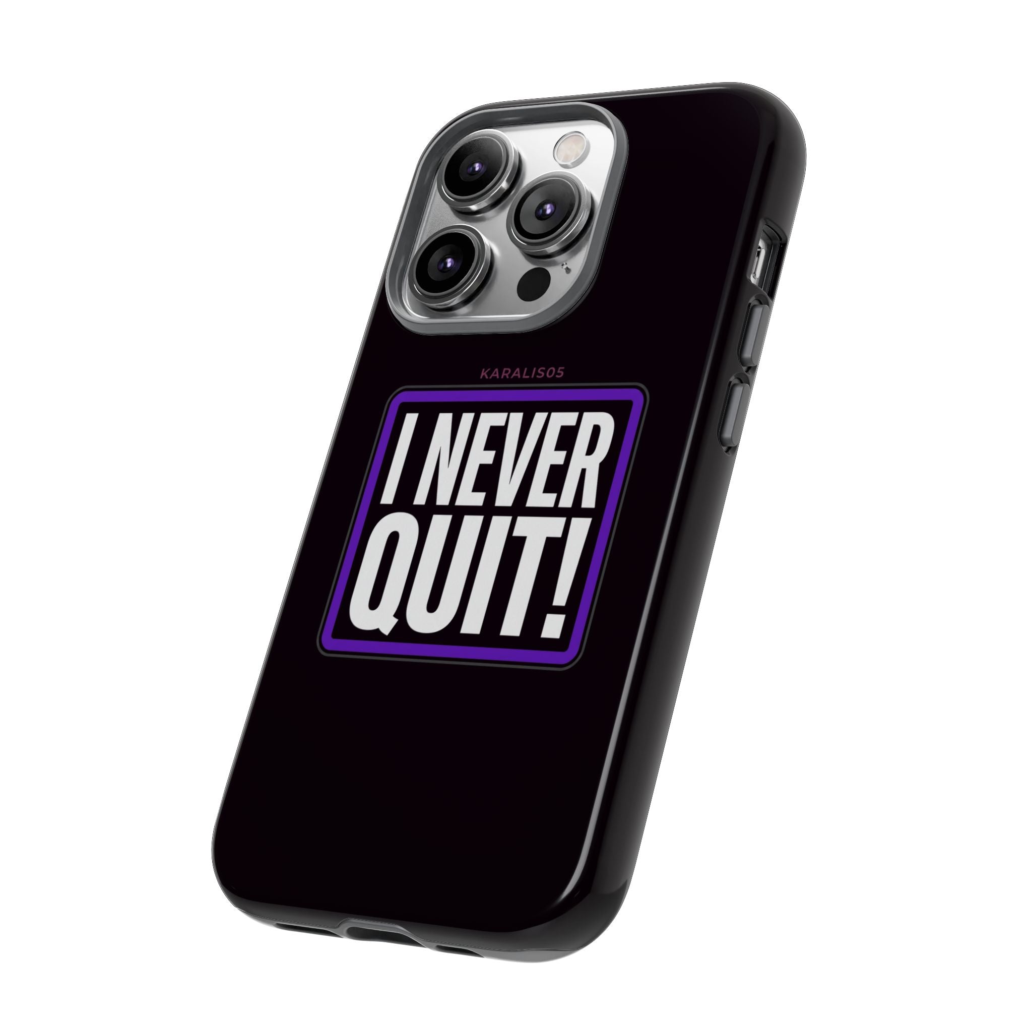 Tough Cases