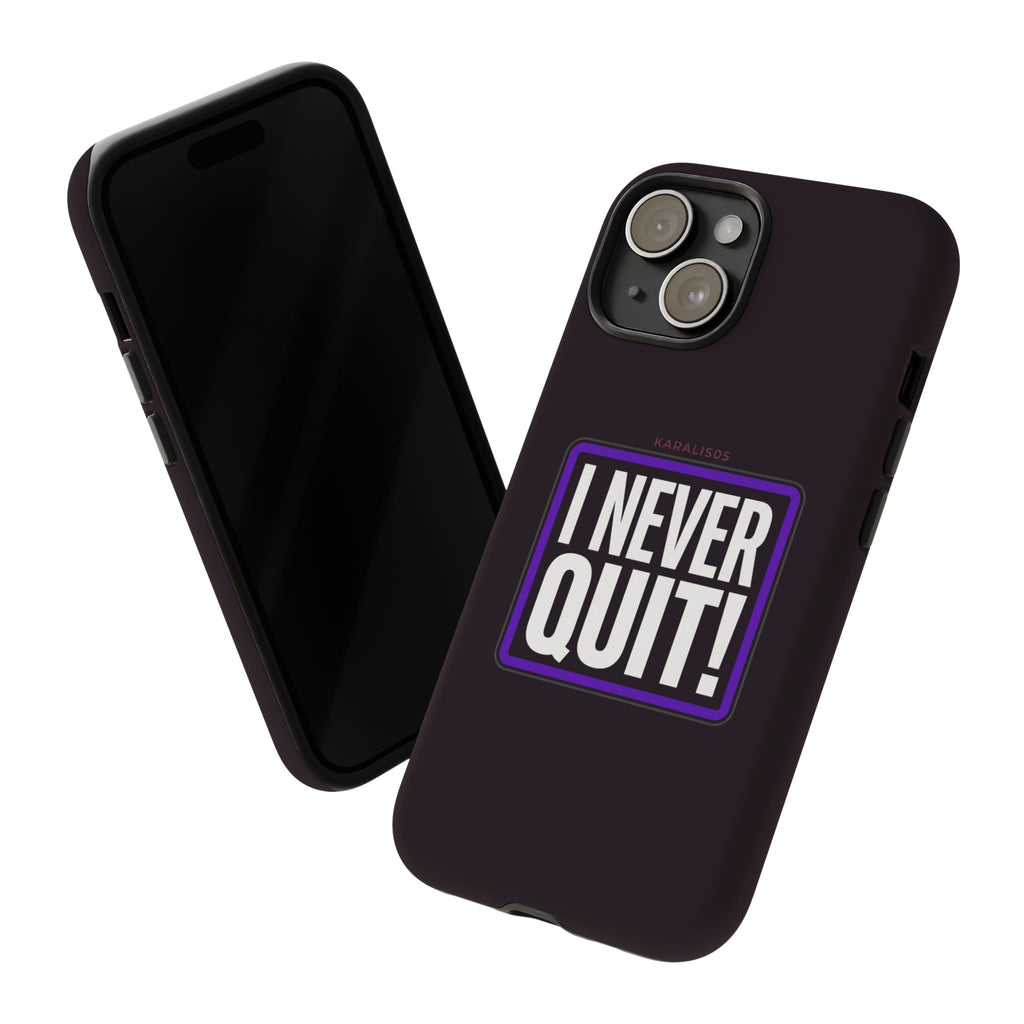 Tough Cases