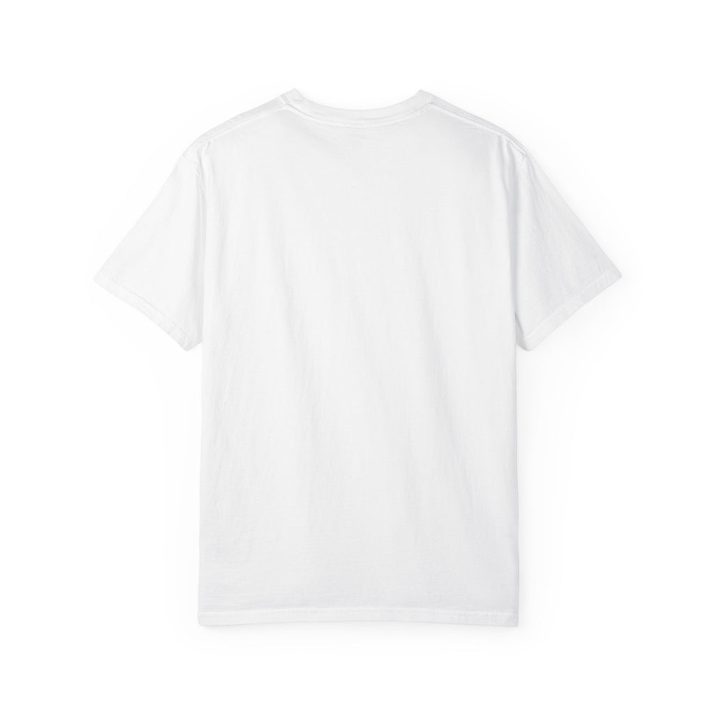 I NEVER QUIT Motivational T-Shirt