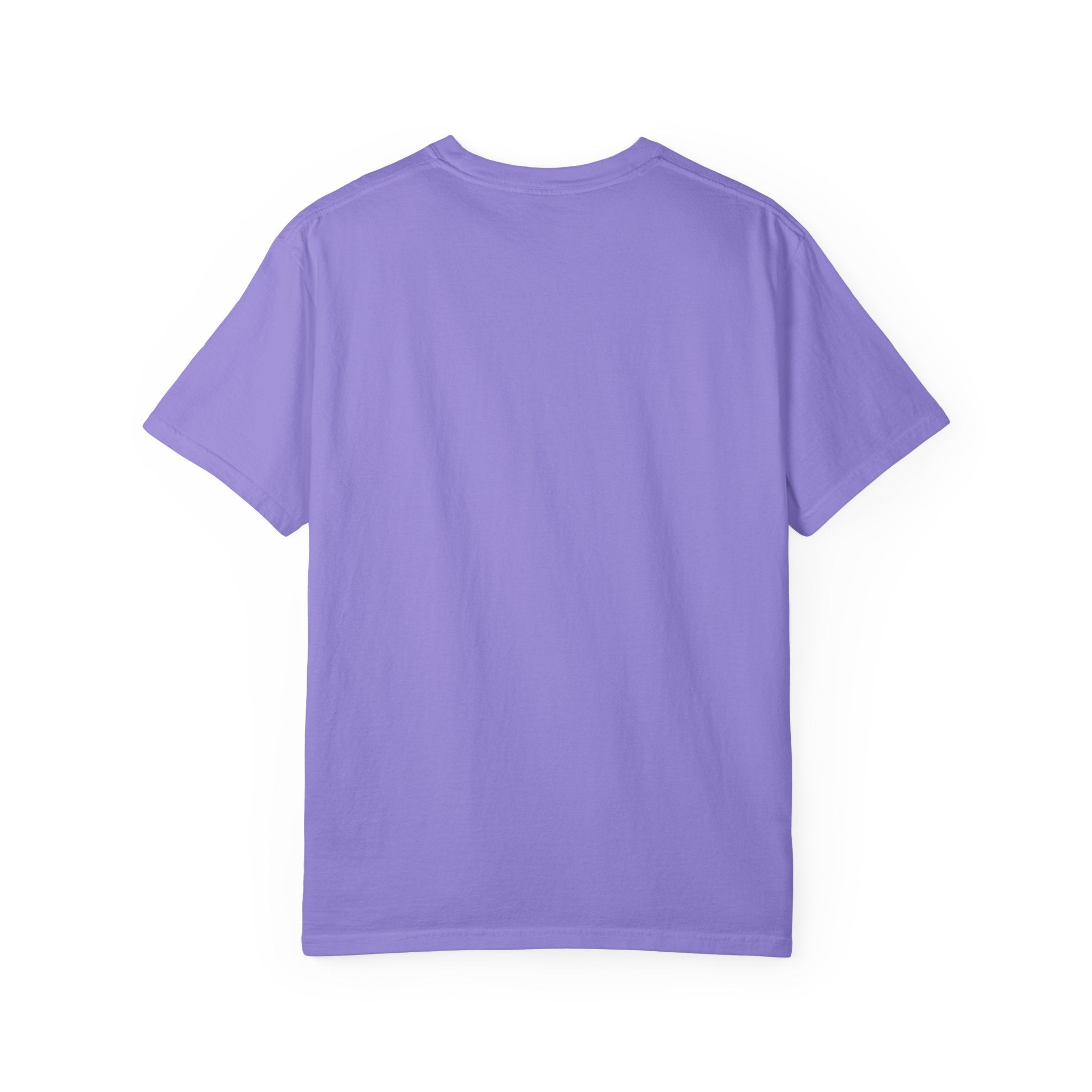 I NEVER QUIT Motivational T-Shirt