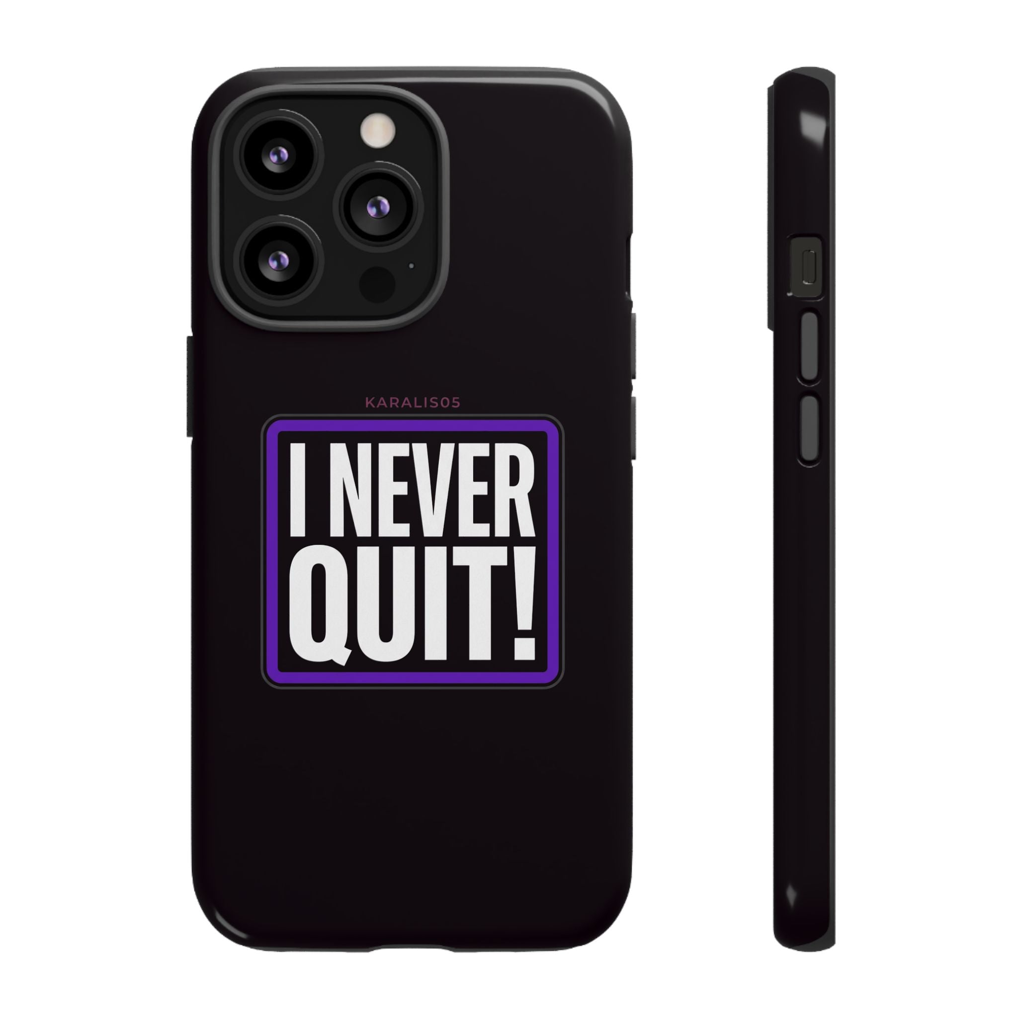 Tough Cases