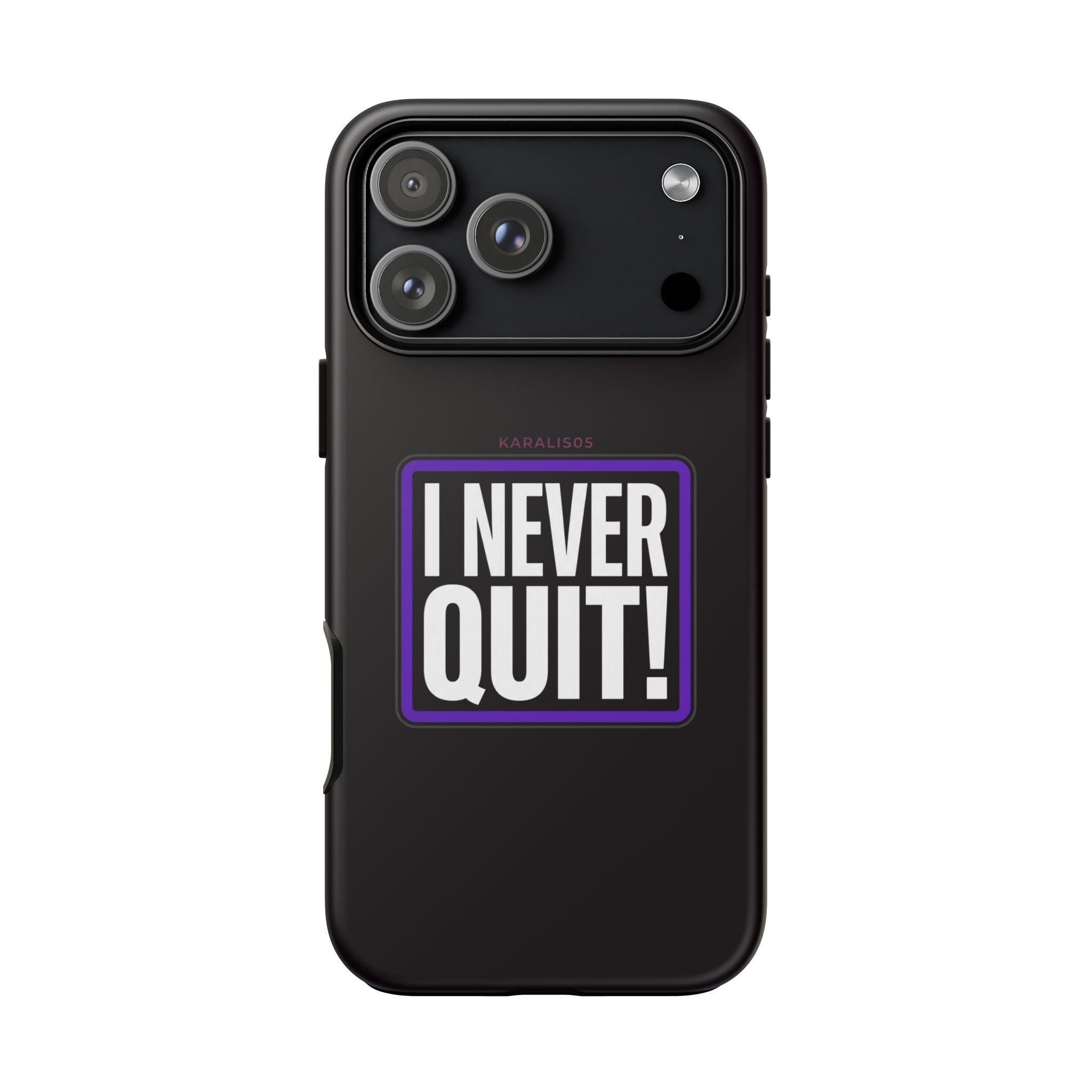 Tough Cases
