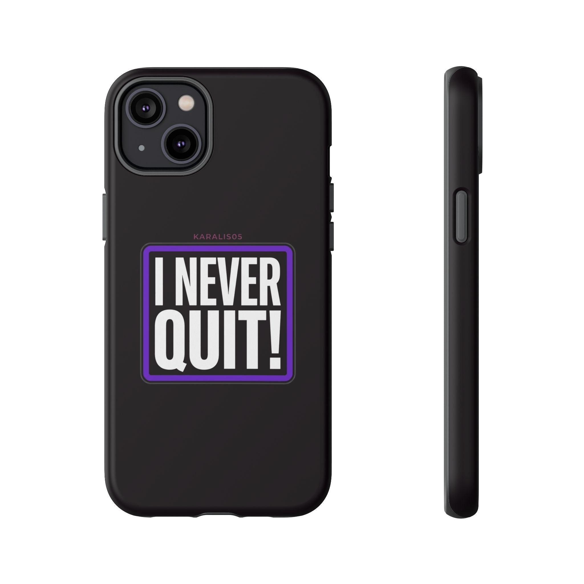 Tough Cases