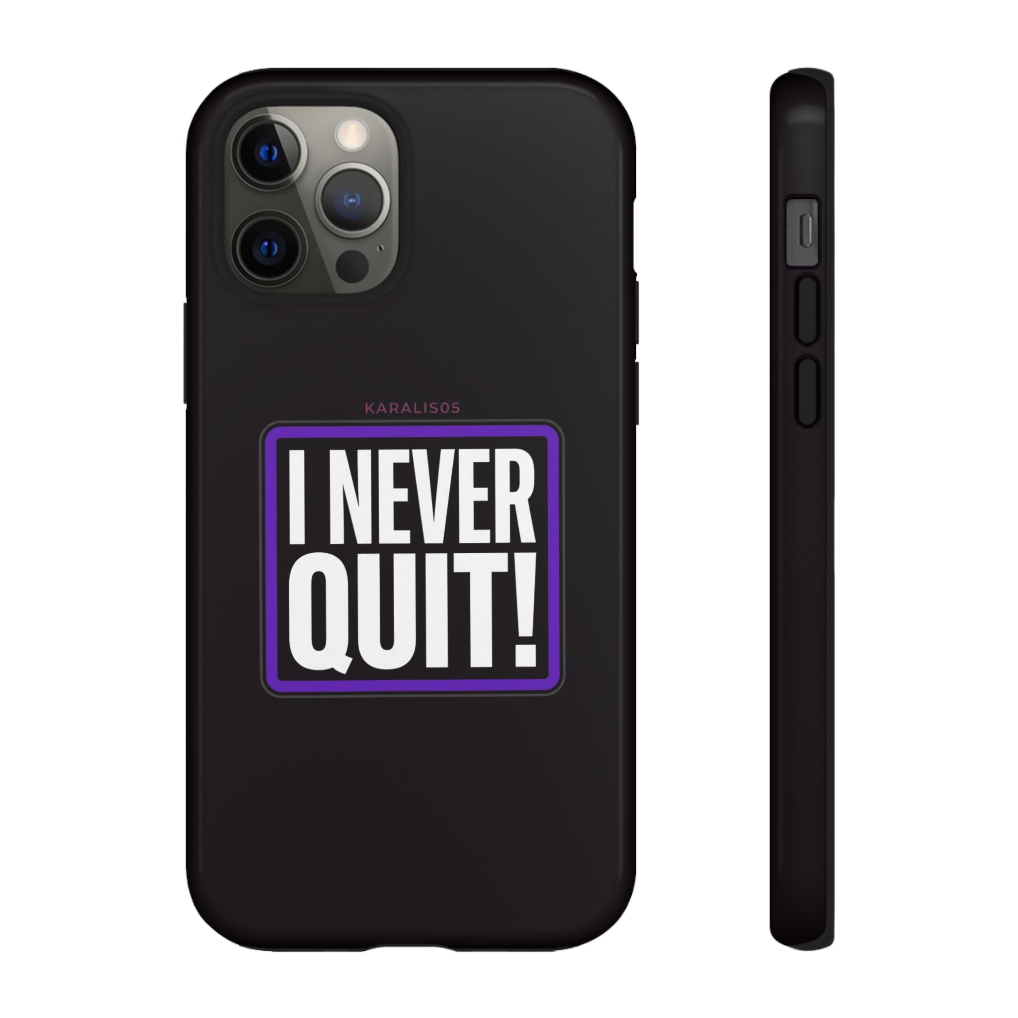 Tough Cases