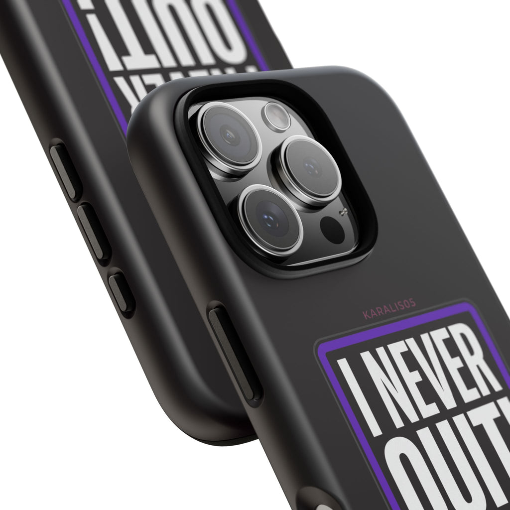 Tough Cases