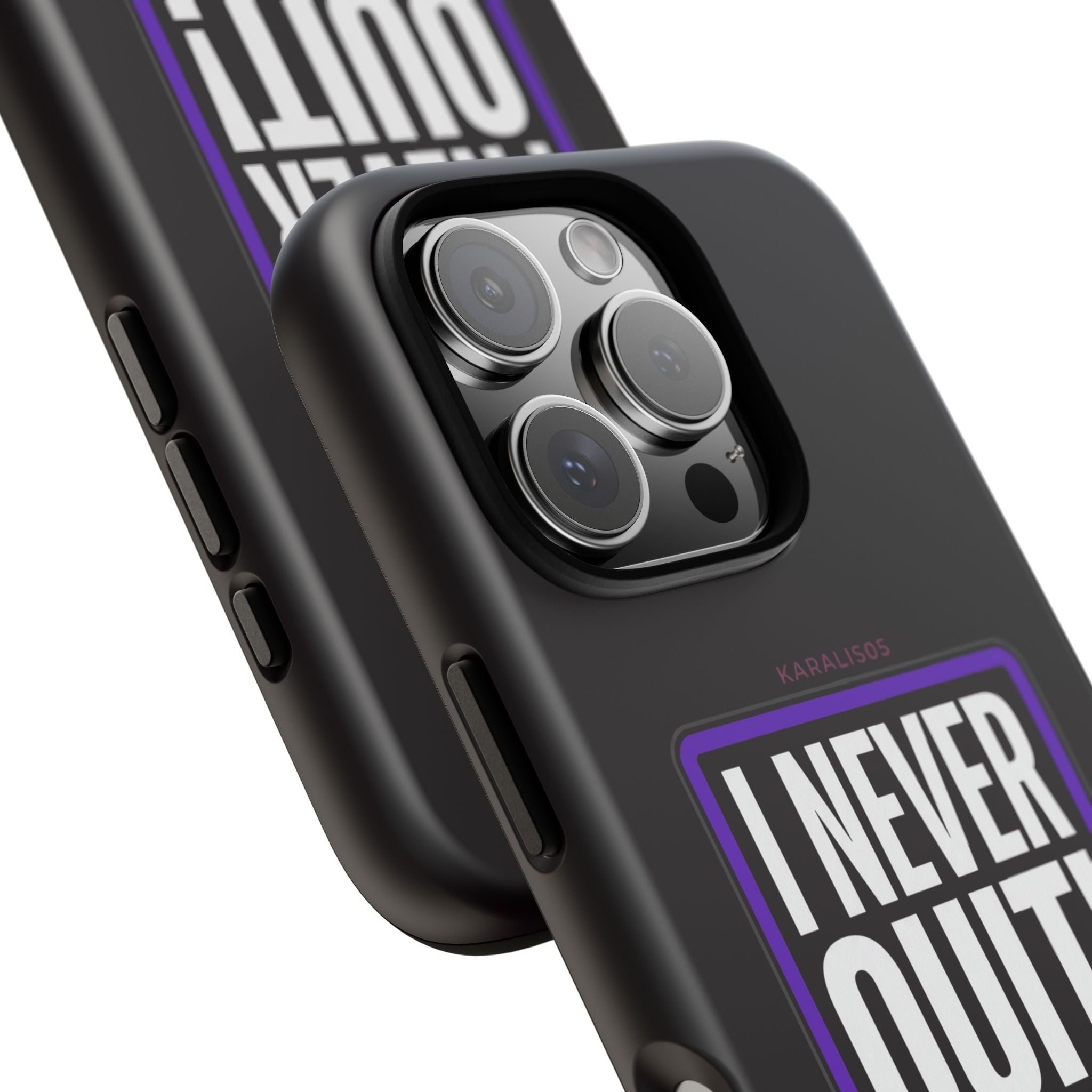 Tough Cases