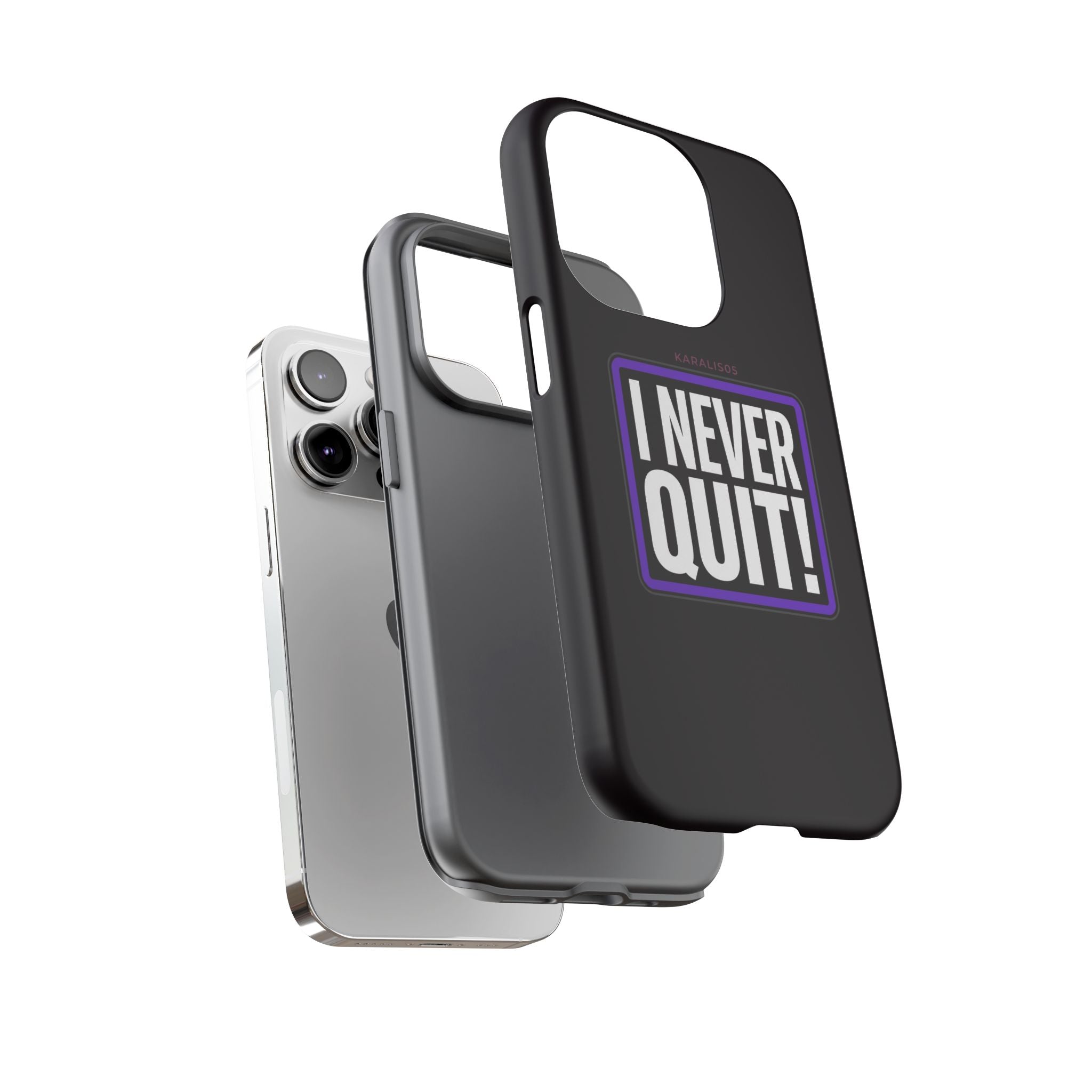 Tough Cases