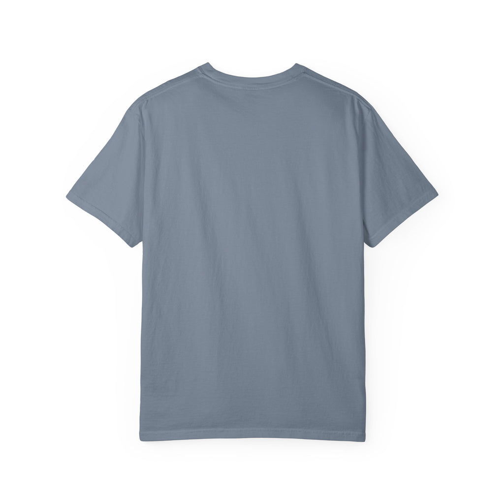 I NEVER QUIT Motivational T-Shirt