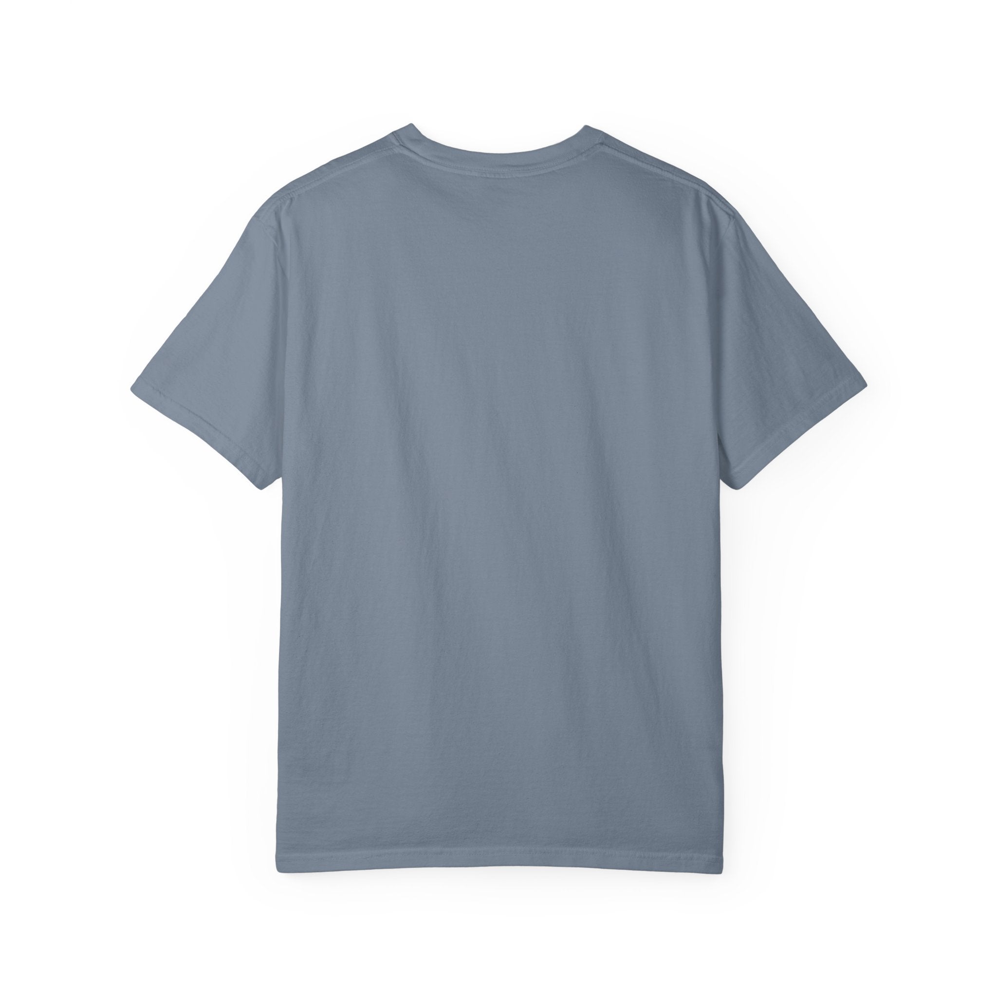 I NEVER QUIT Motivational T-Shirt