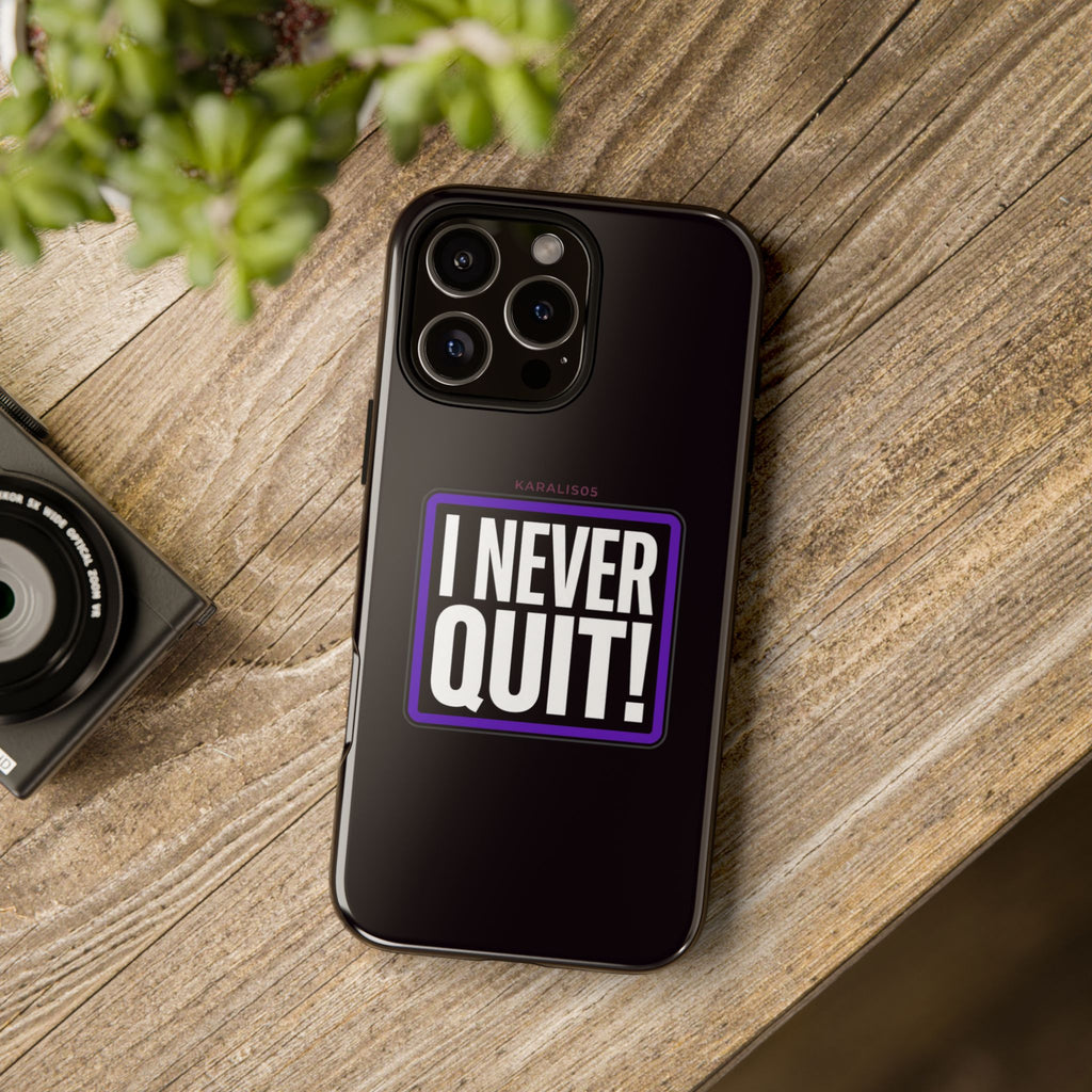 Tough Cases