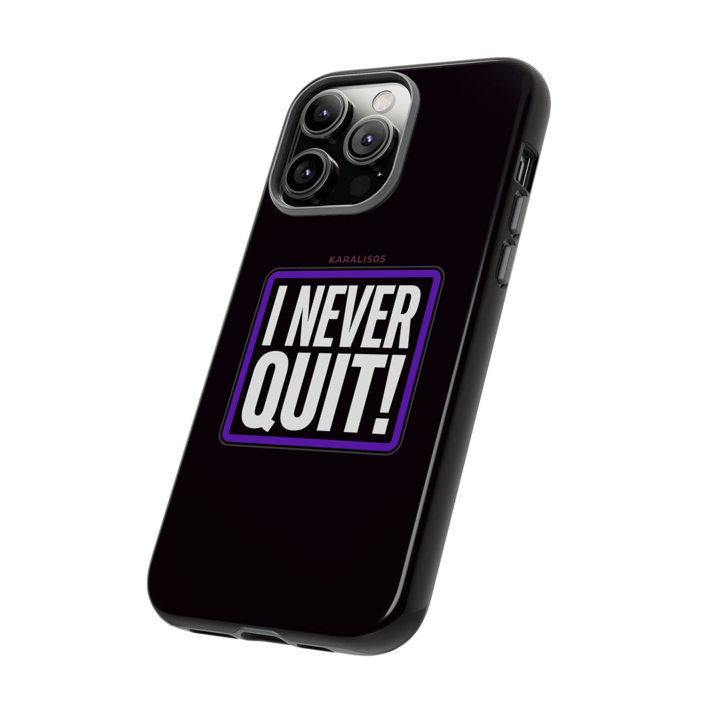 Tough Cases