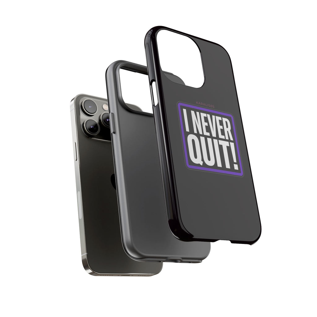 Tough Cases