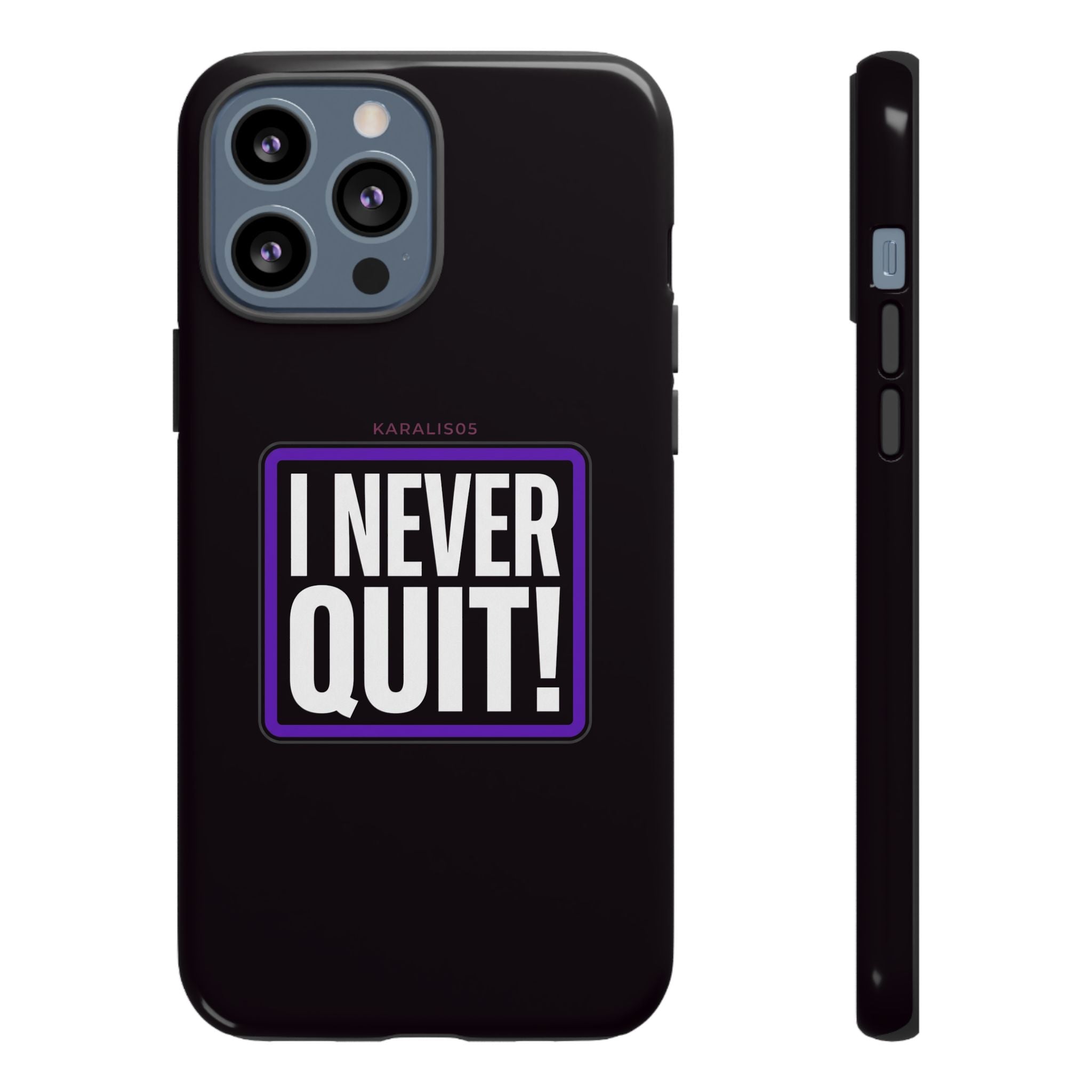 Tough Cases
