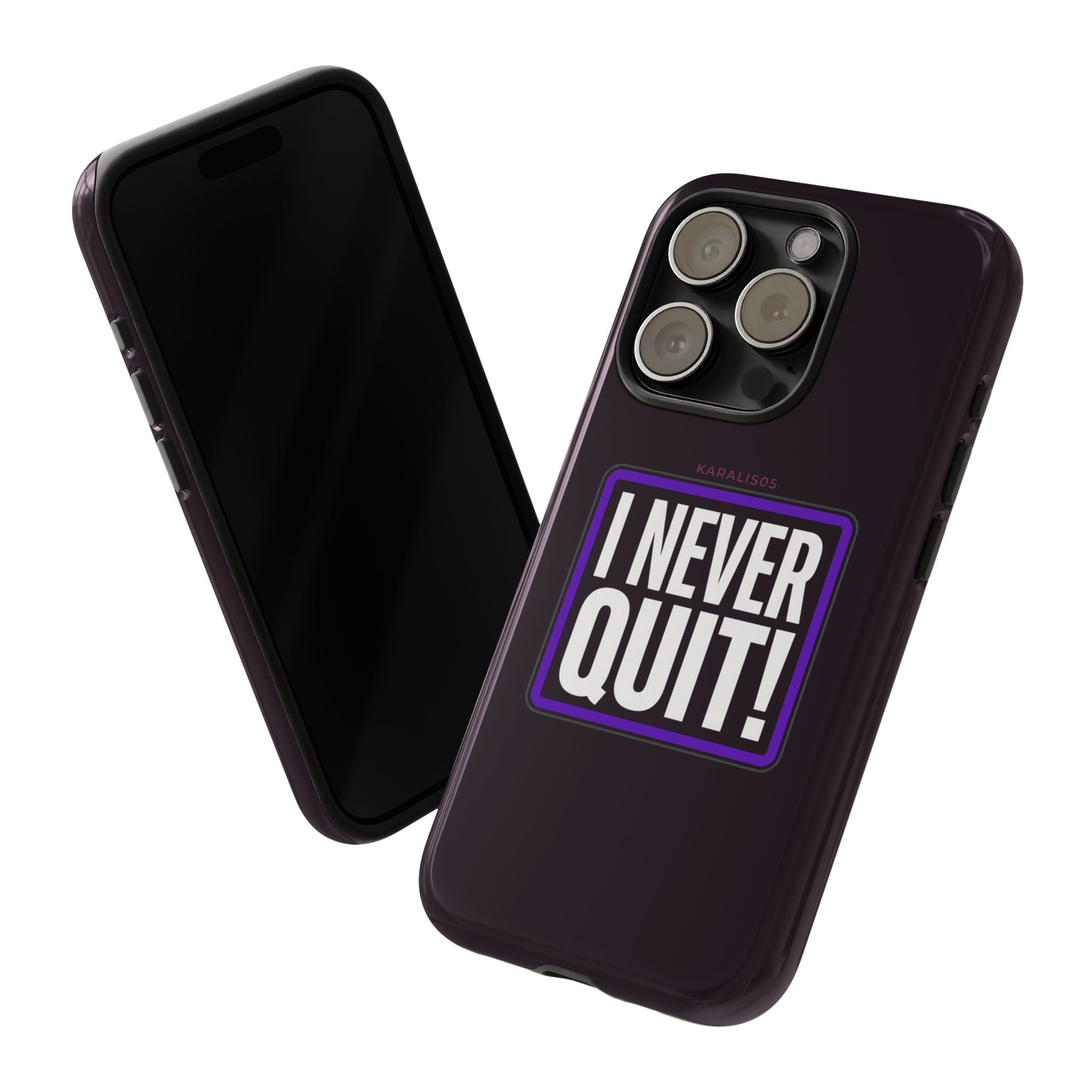 Tough Cases