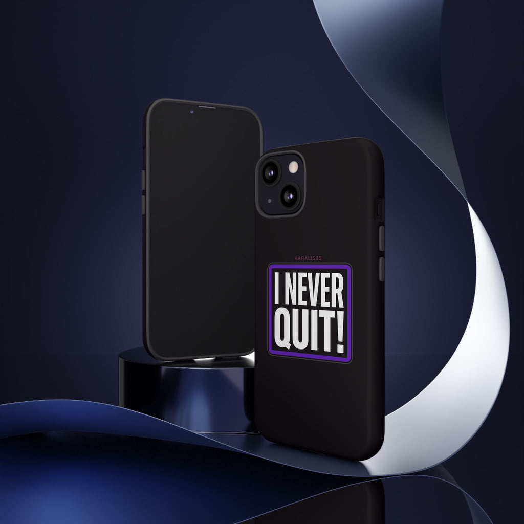 Tough Cases