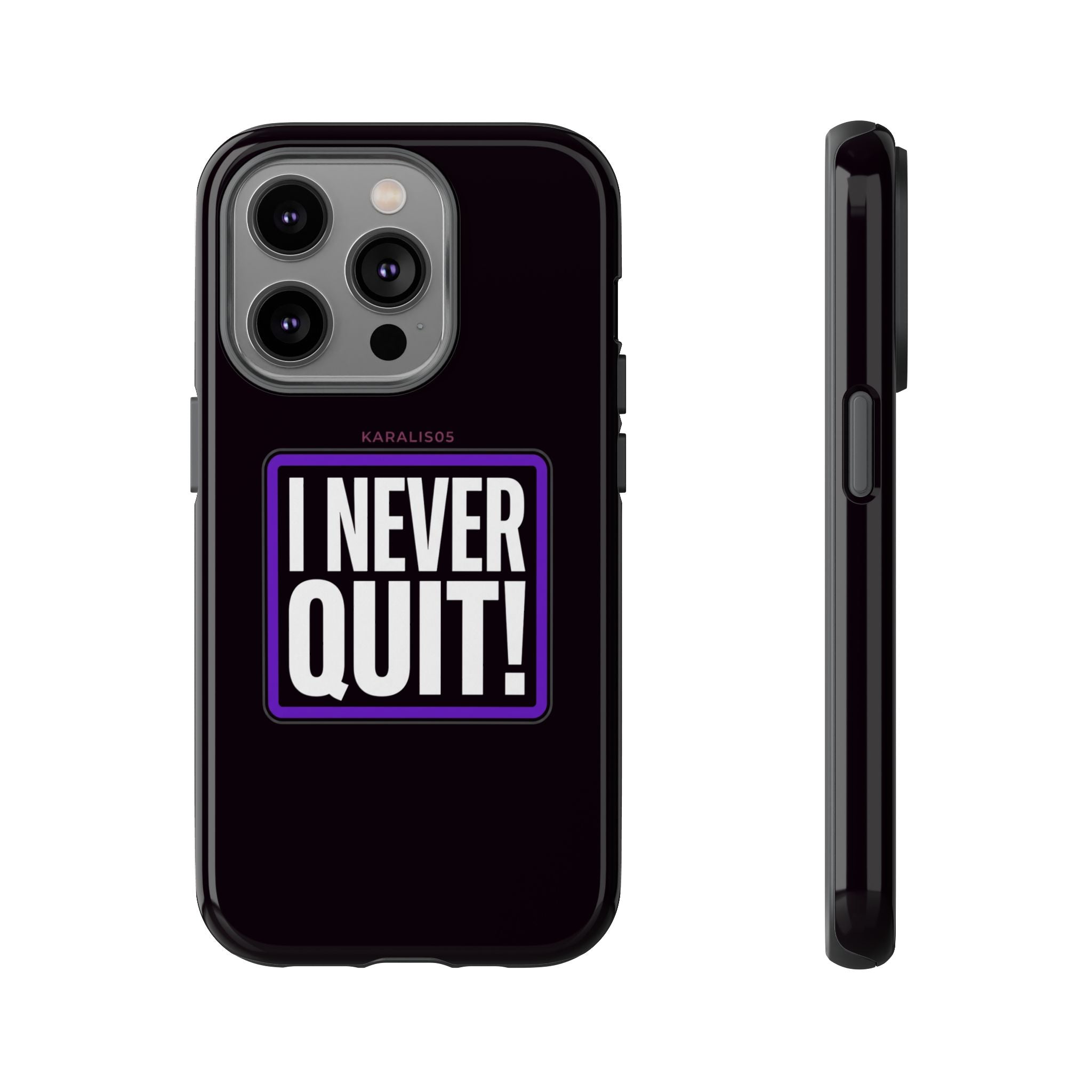 Tough Cases