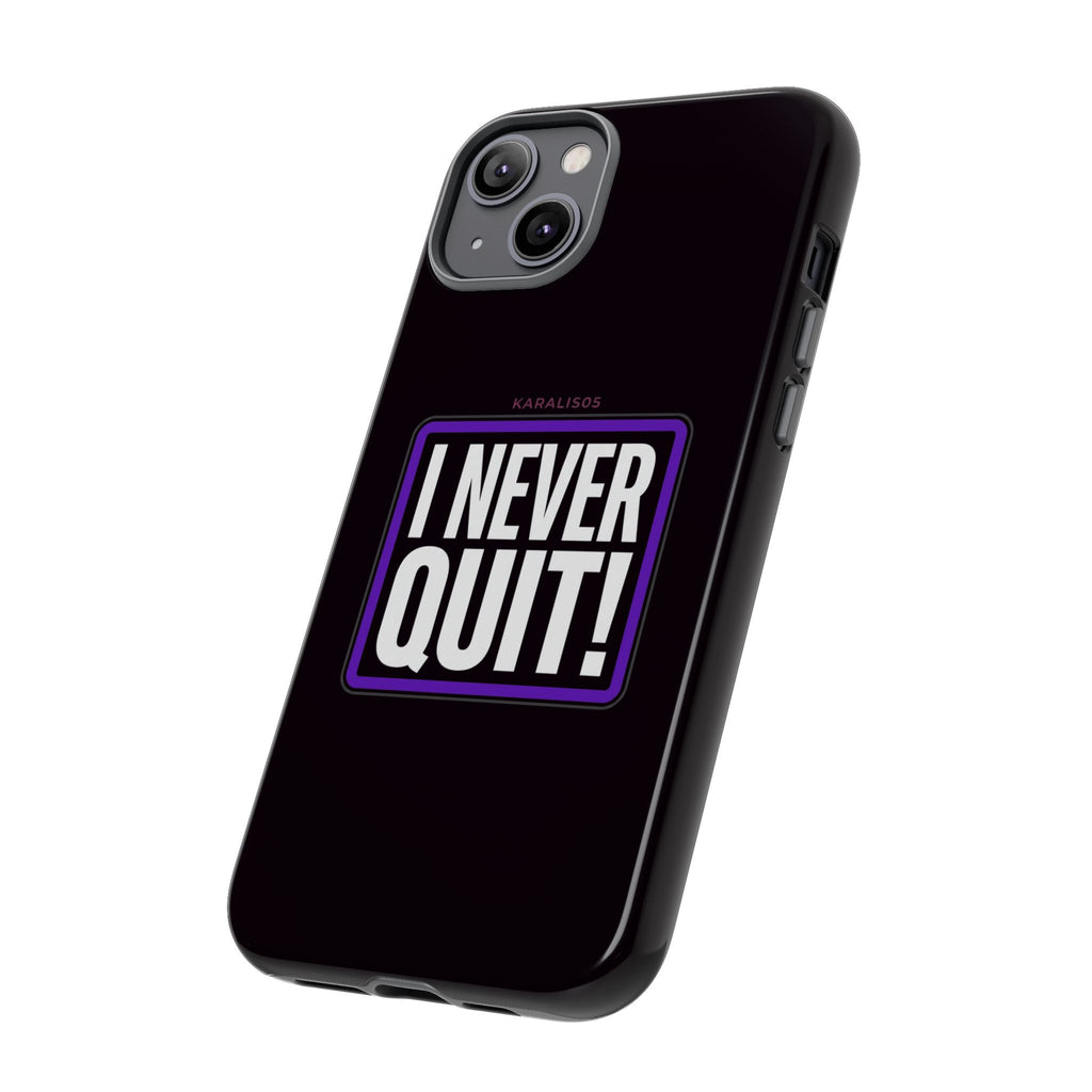 Tough Cases