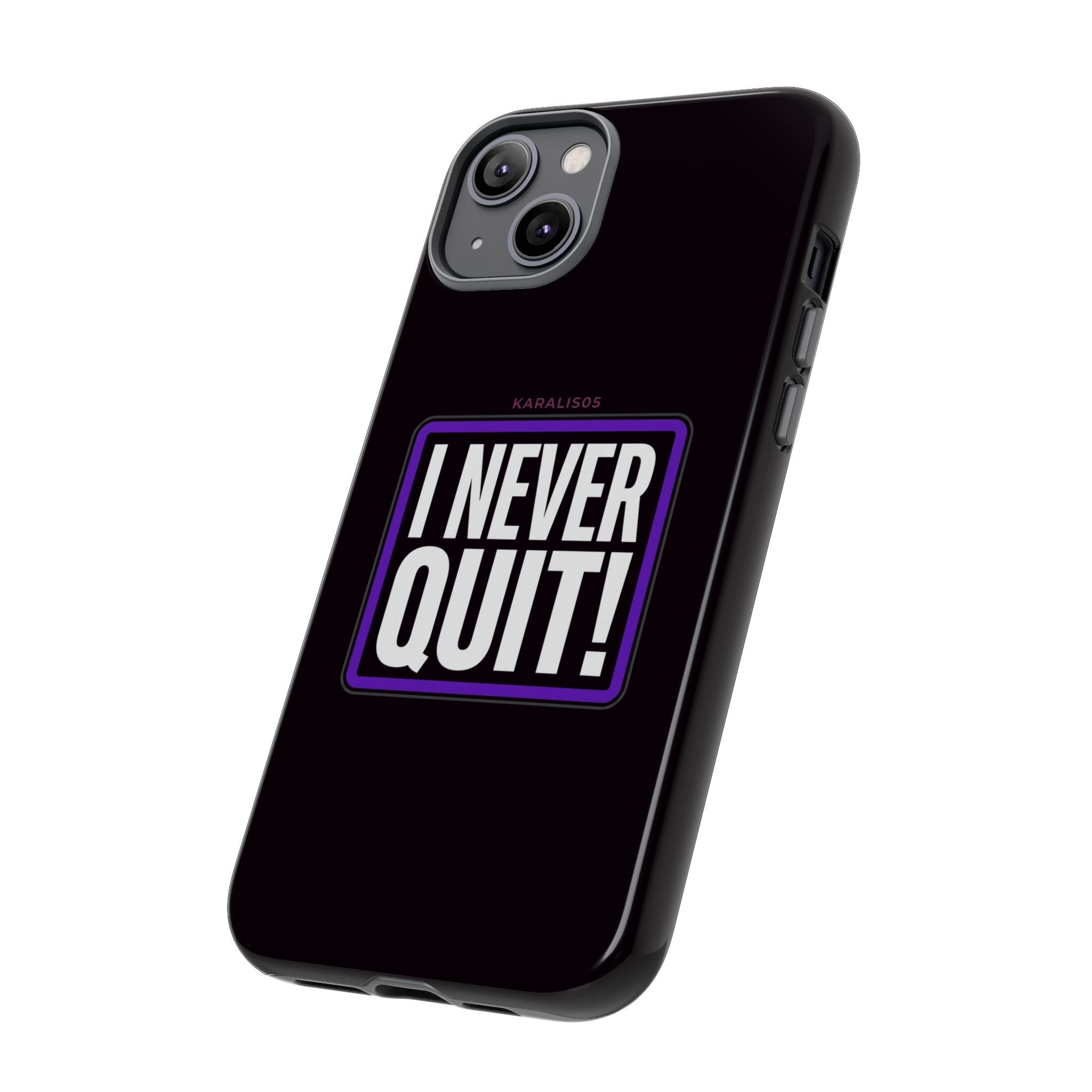 Tough Cases