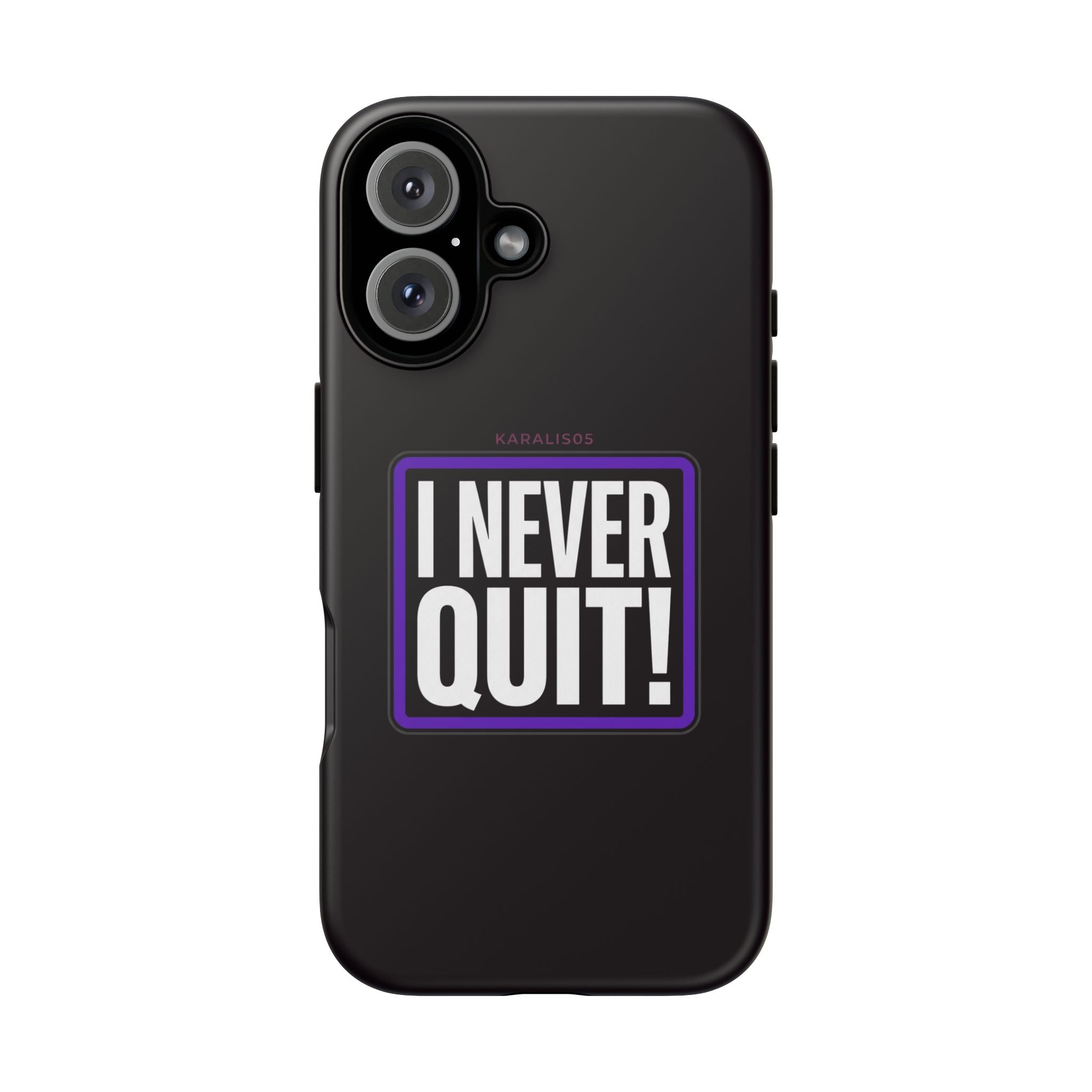 Tough Cases