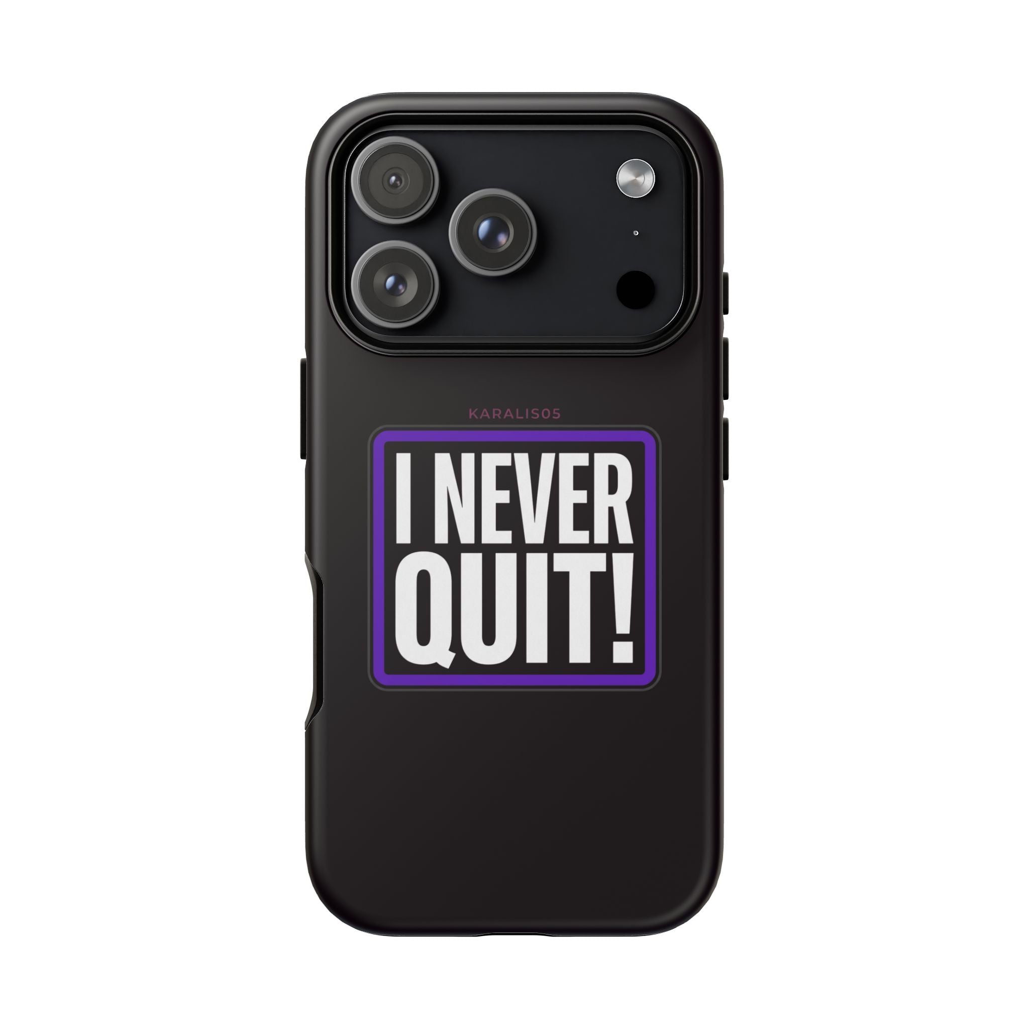 Tough Cases