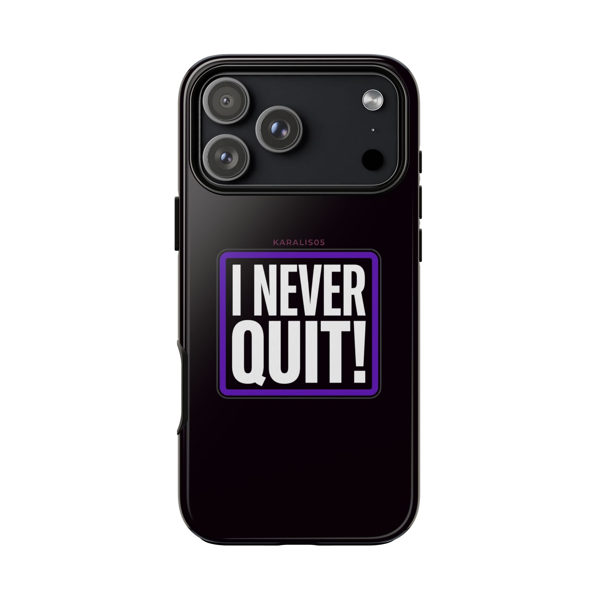 Tough Cases