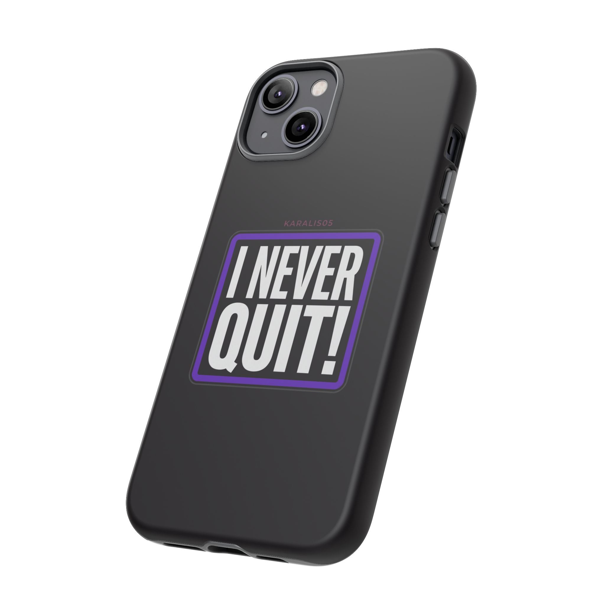Tough Cases