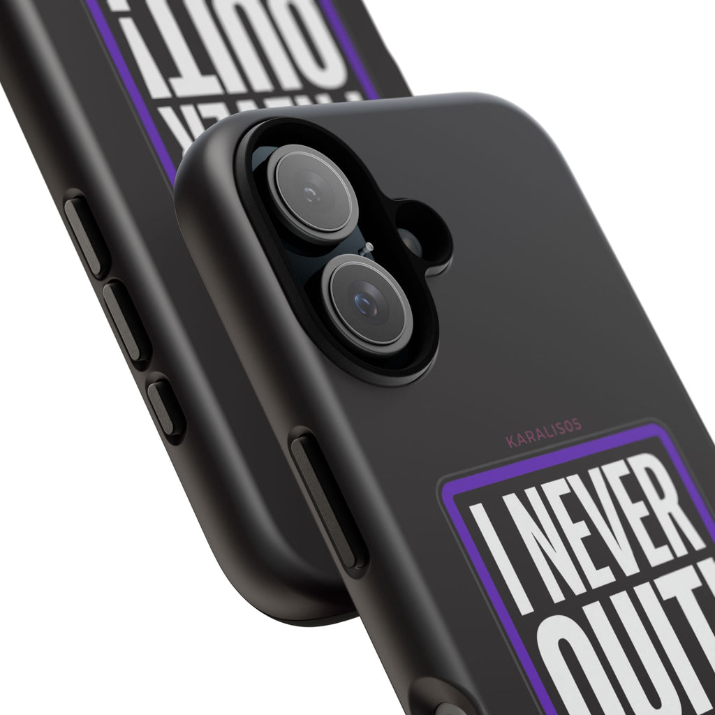 Tough Cases