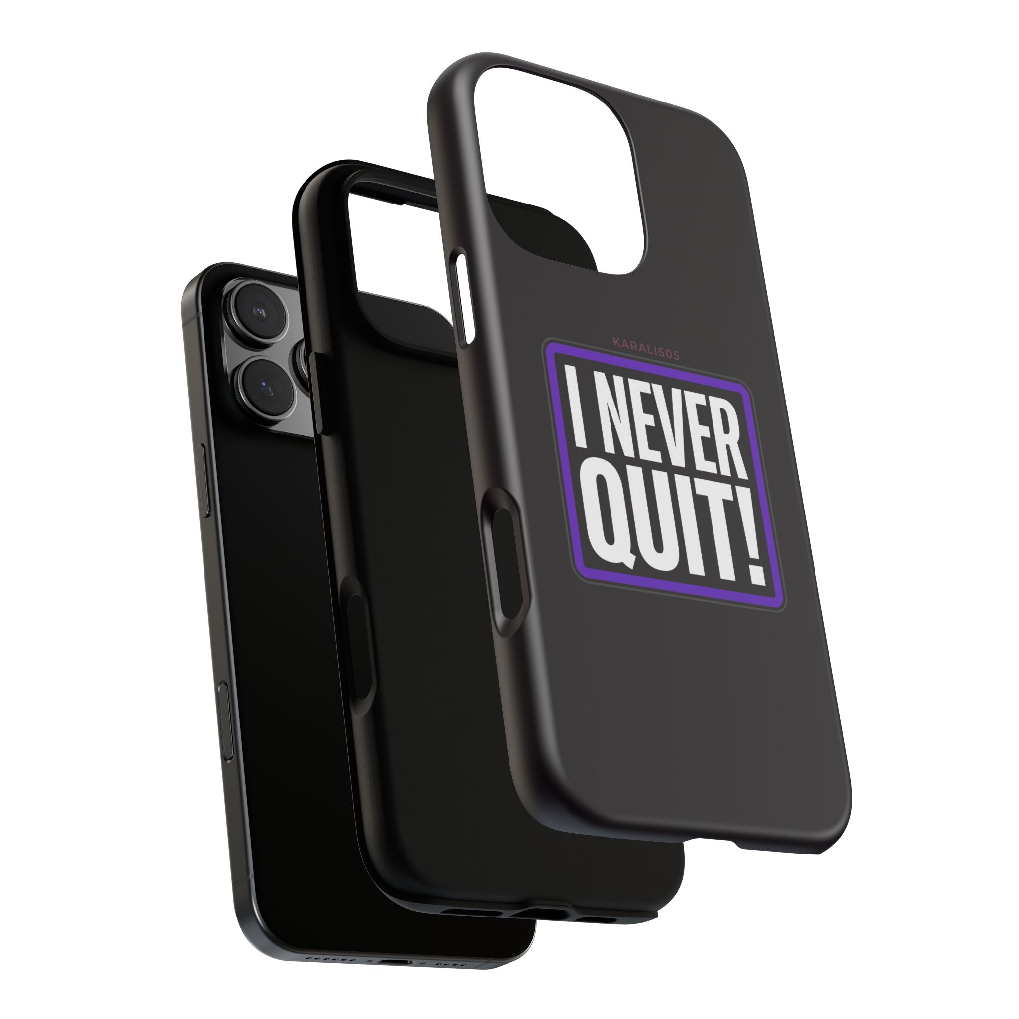 Tough Cases