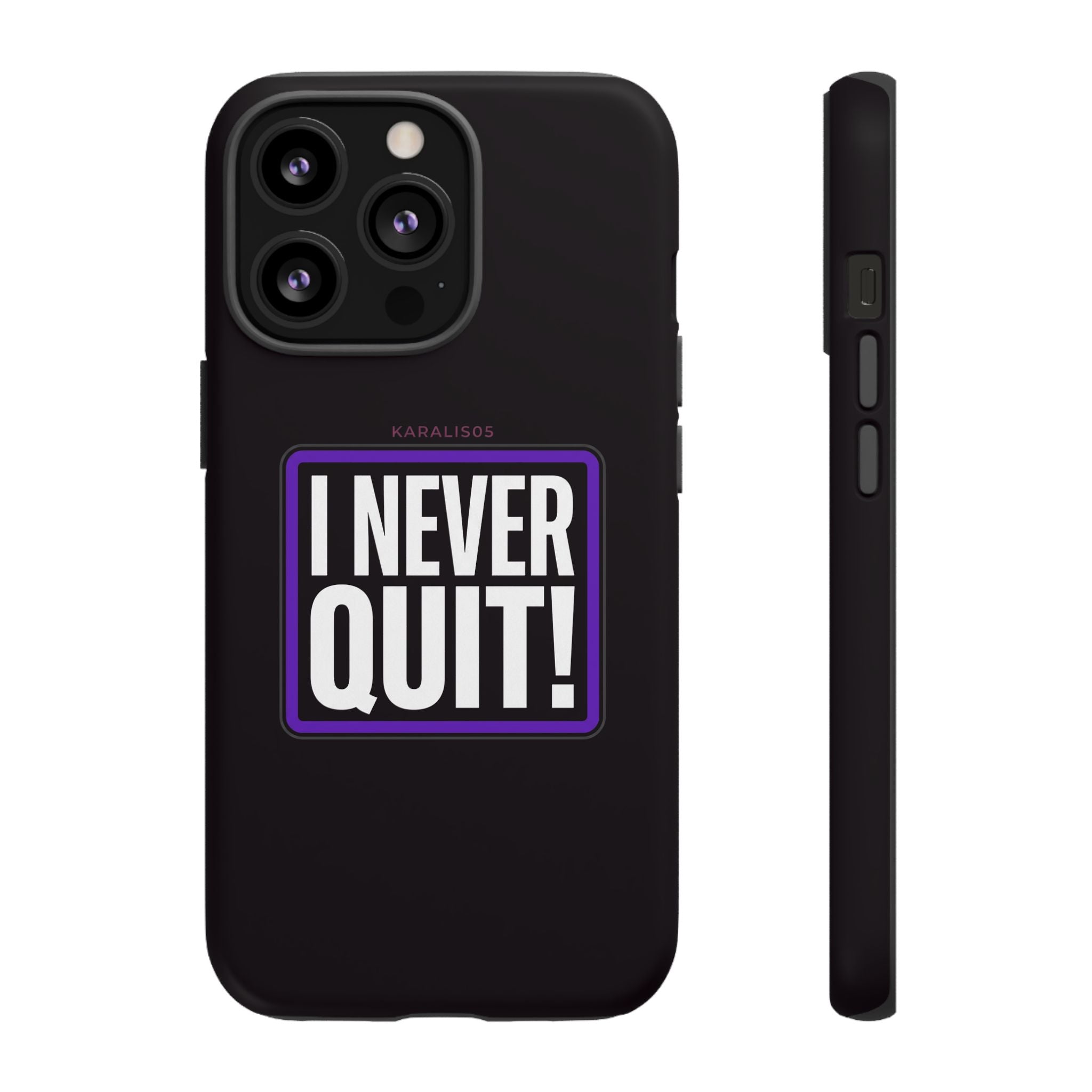 Tough Cases