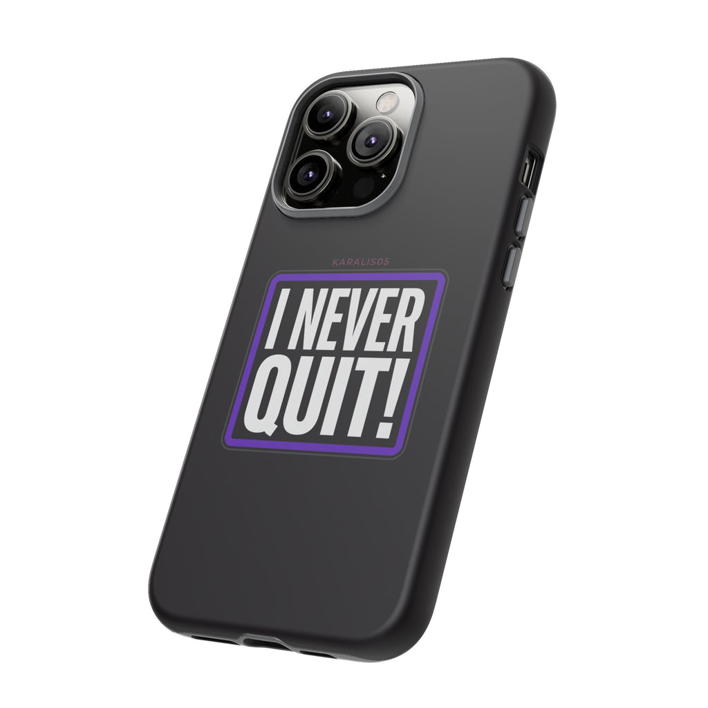 Tough Cases
