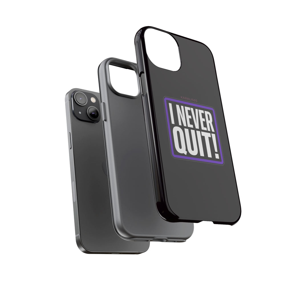 Tough Cases
