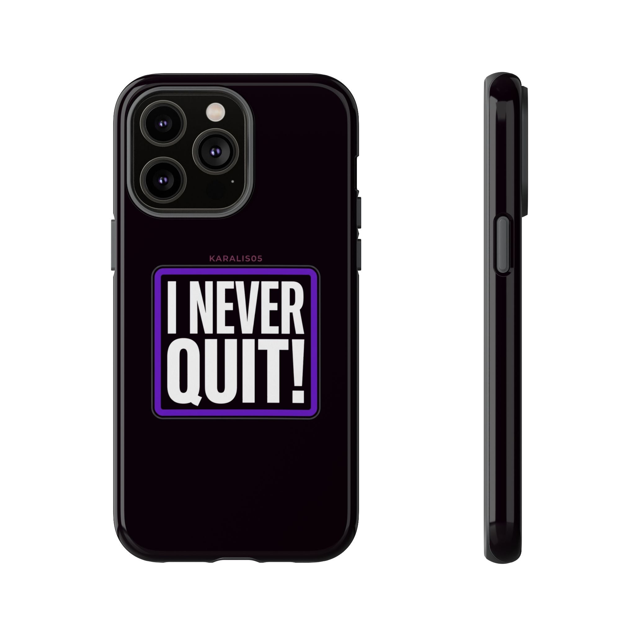 Tough Cases