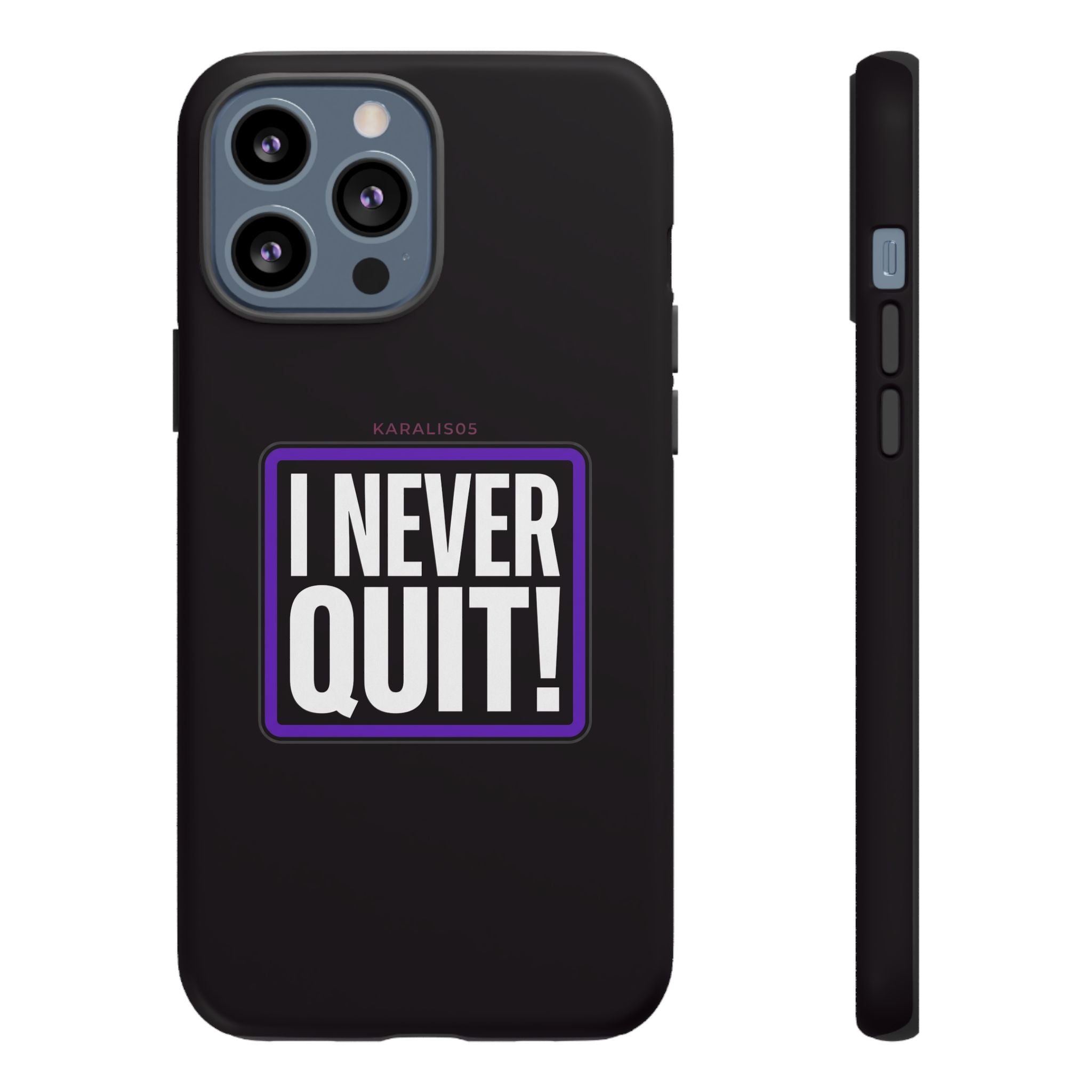Tough Cases