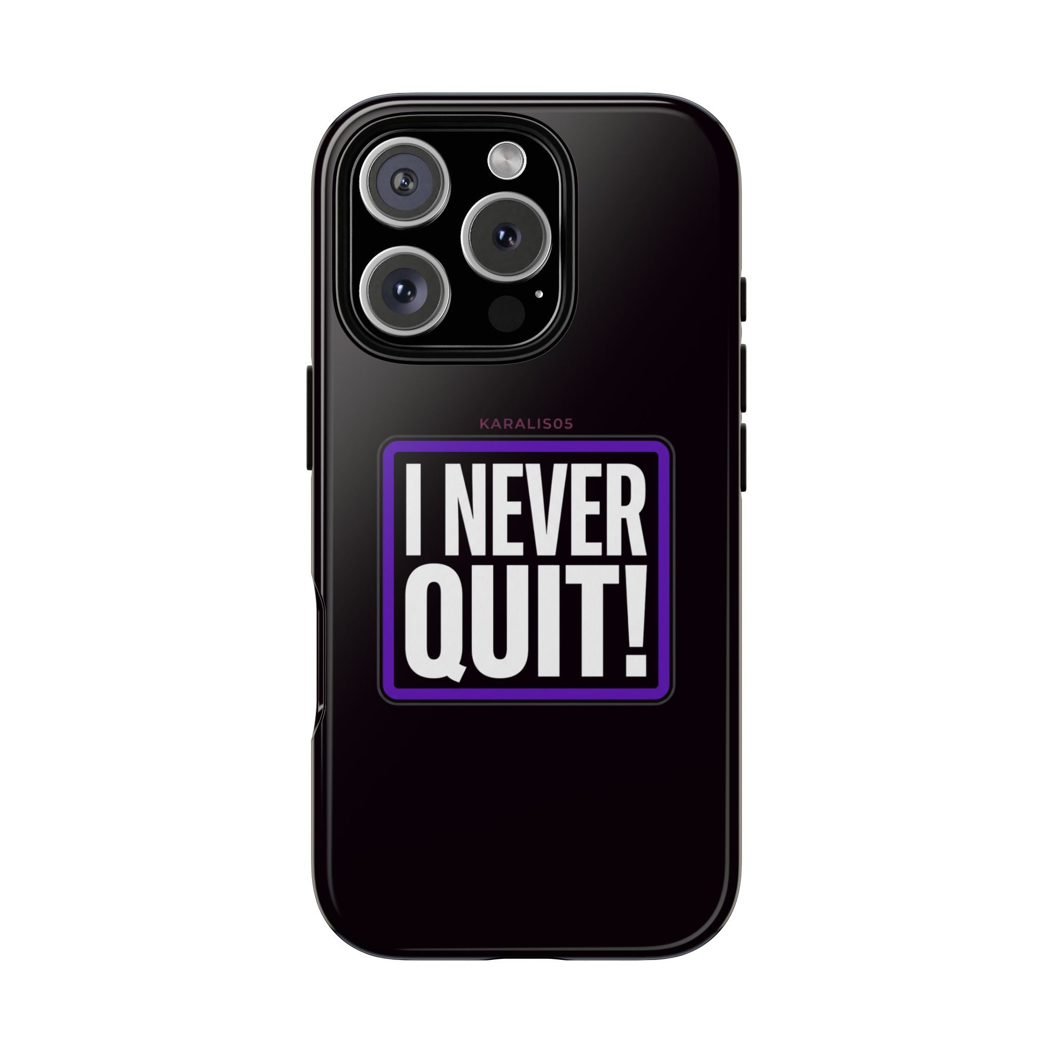 Tough Cases
