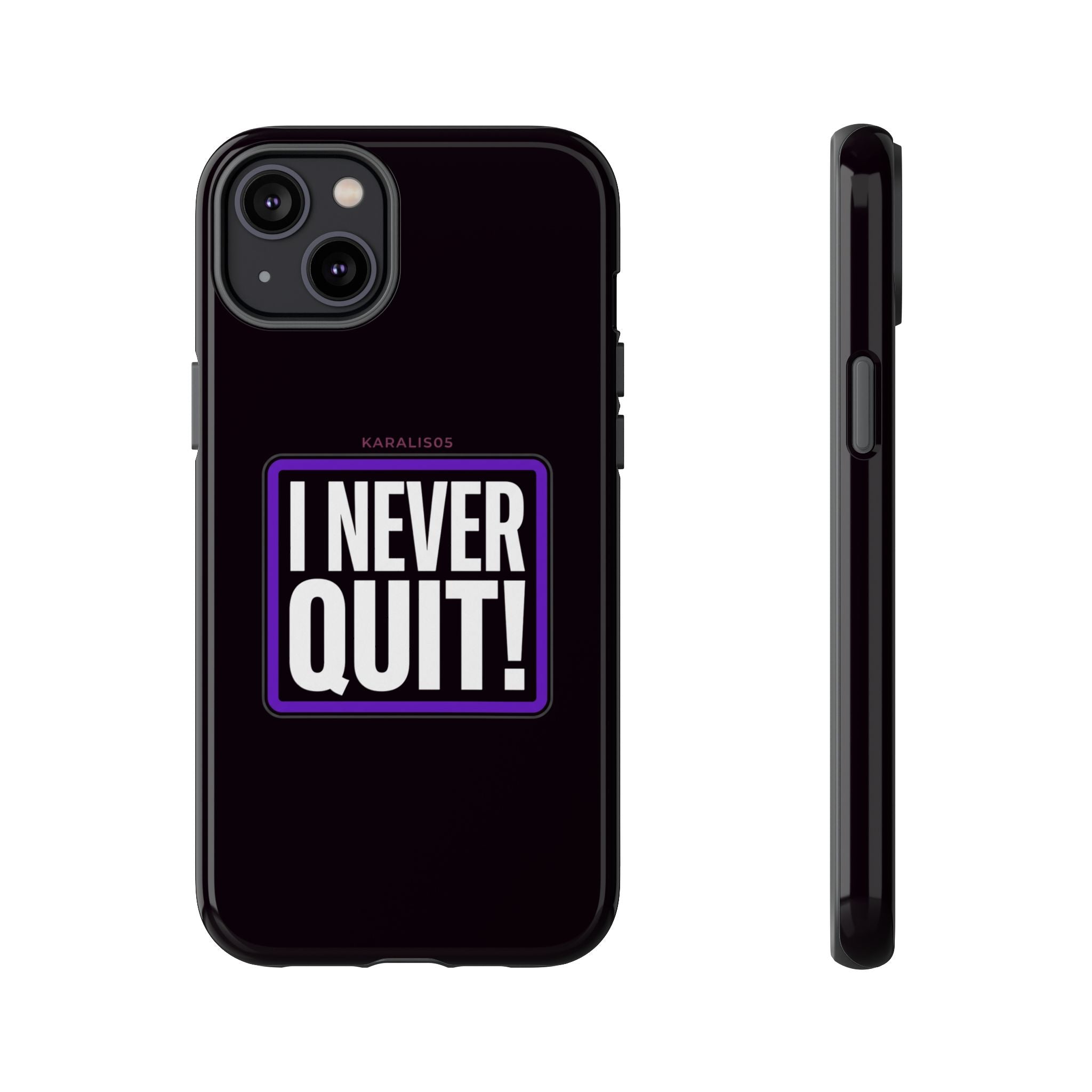 Tough Cases