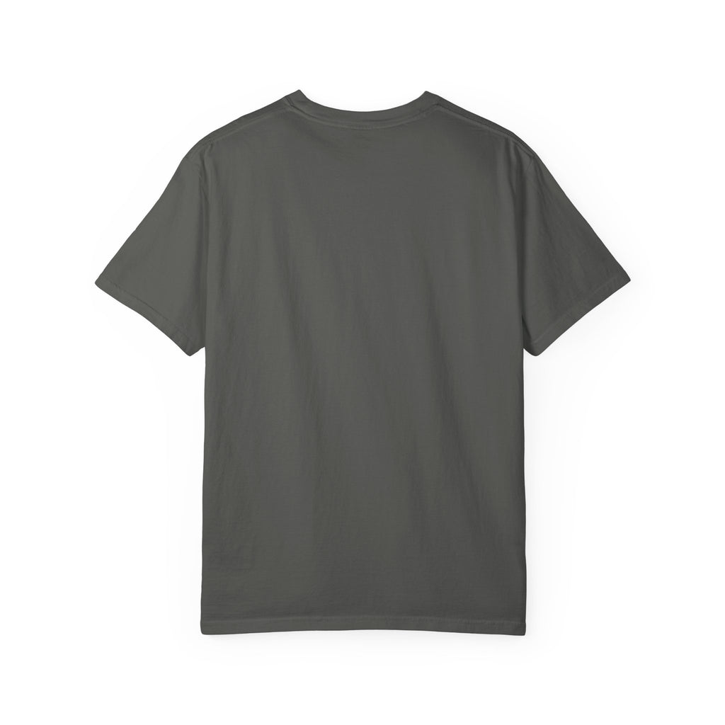 I NEVER QUIT Motivational T-Shirt