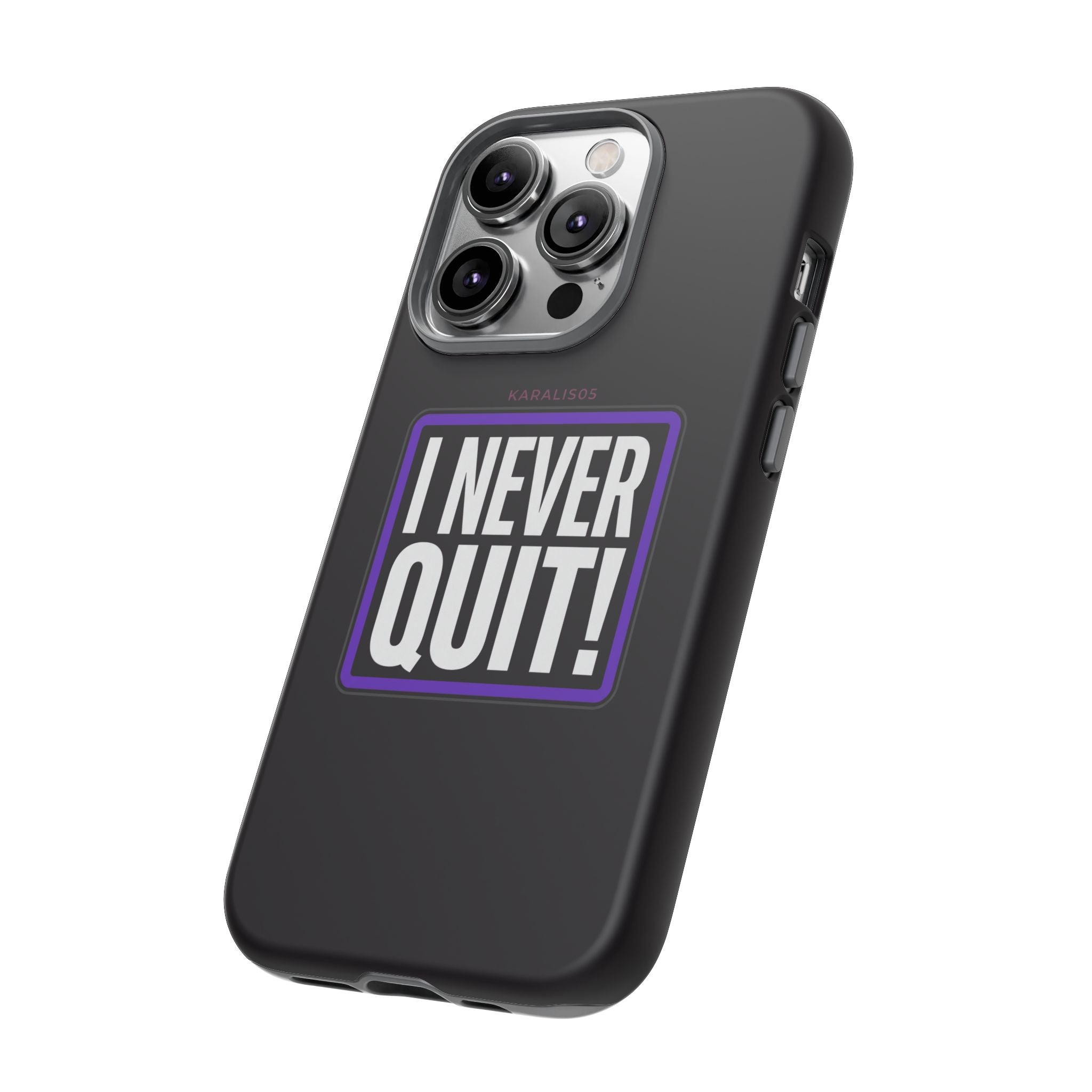 Tough Cases