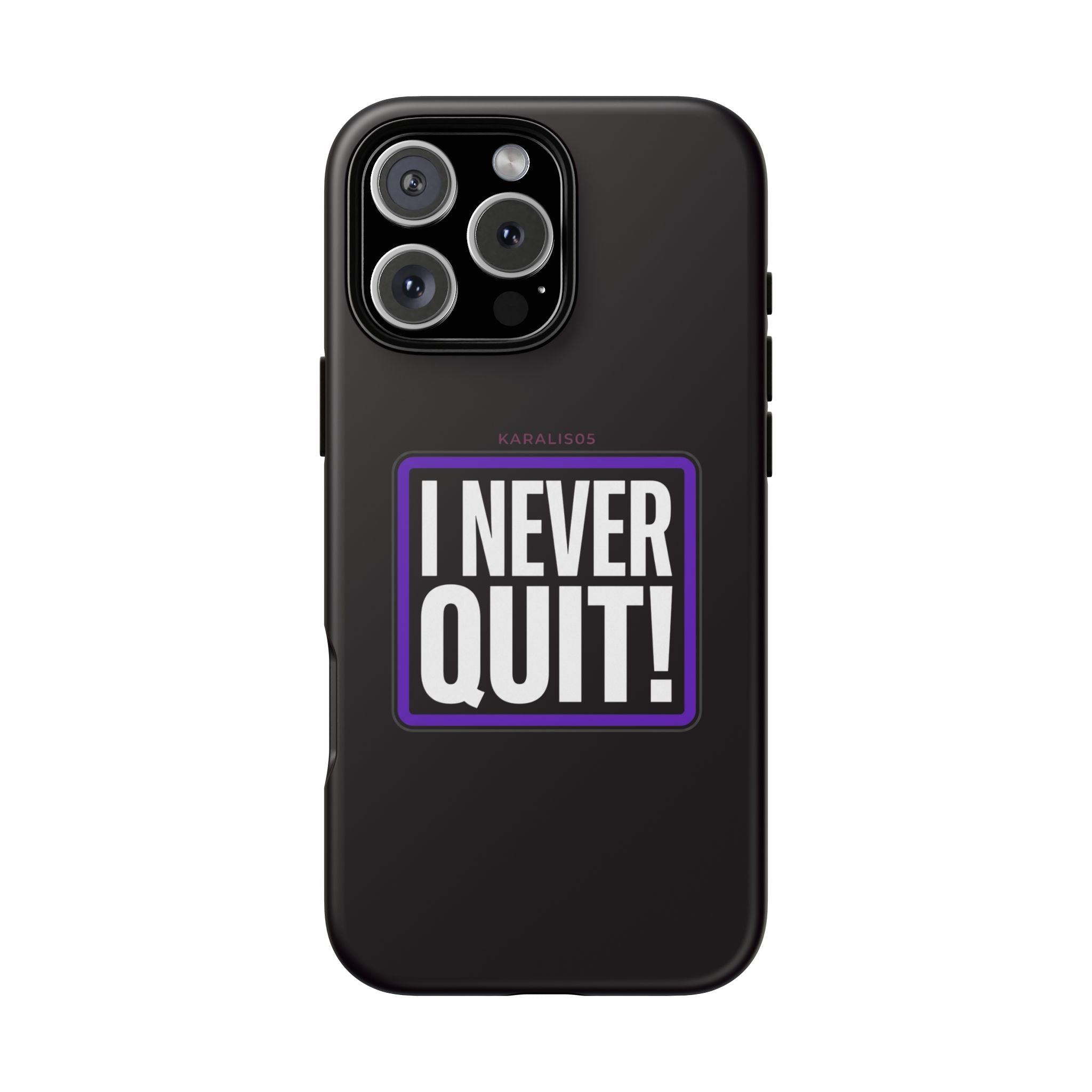 Tough Cases