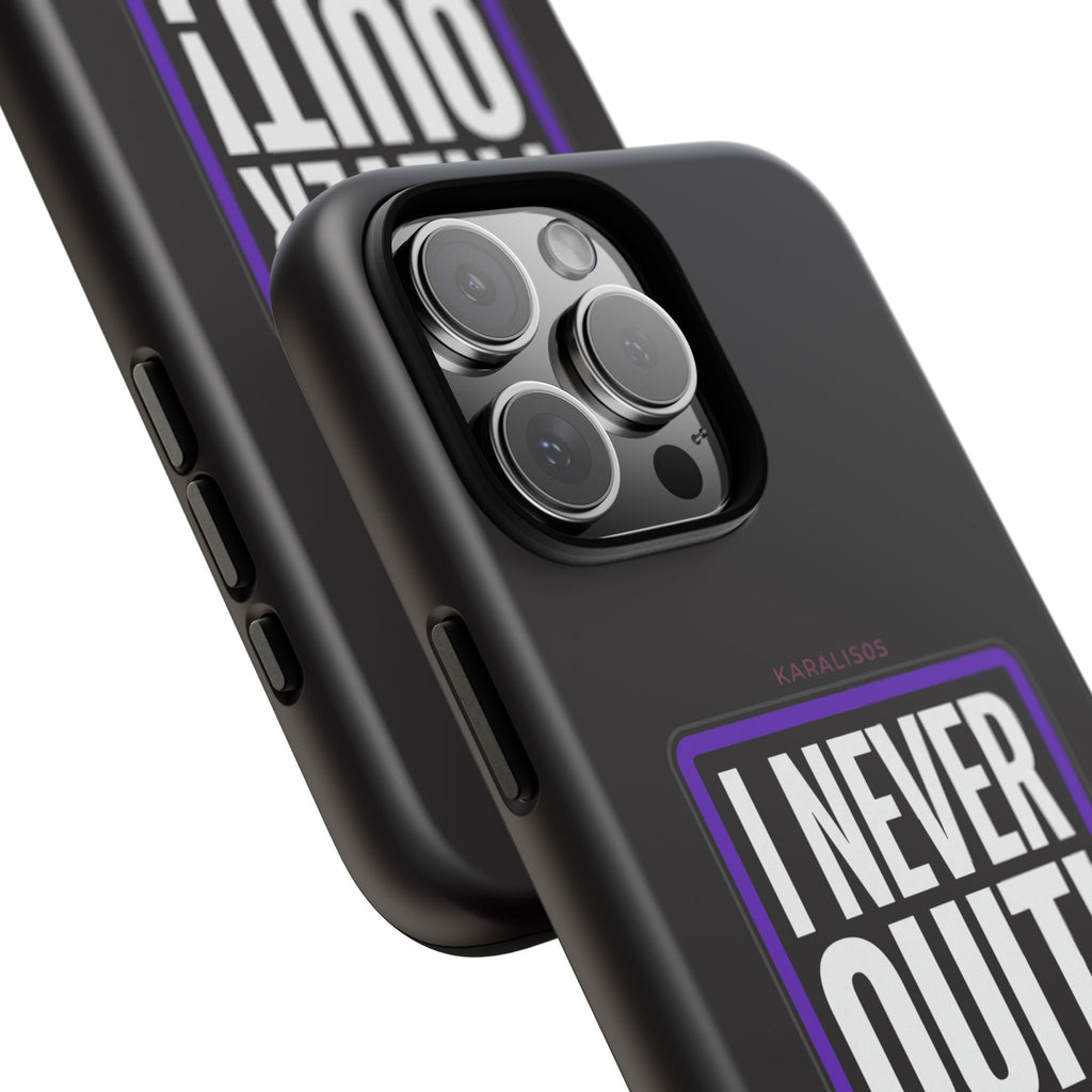 Tough Cases