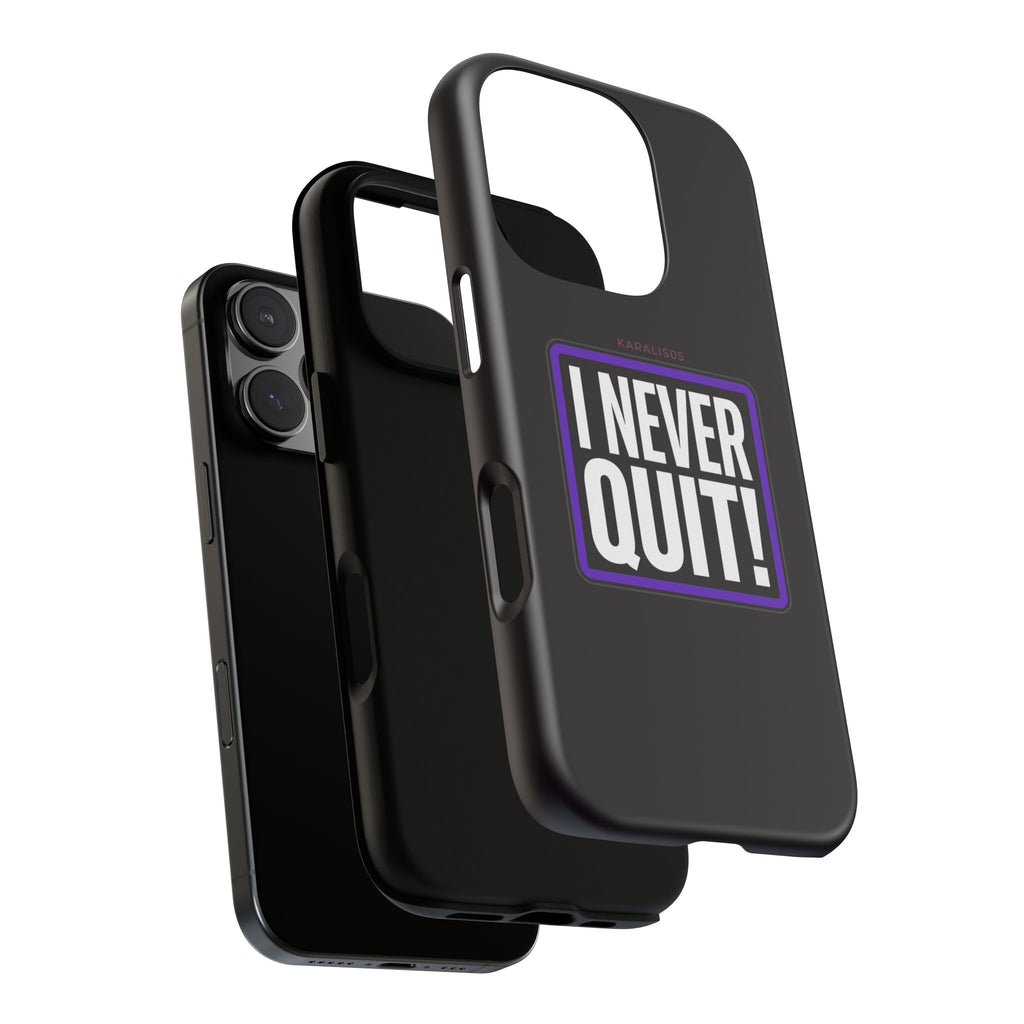 Tough Cases