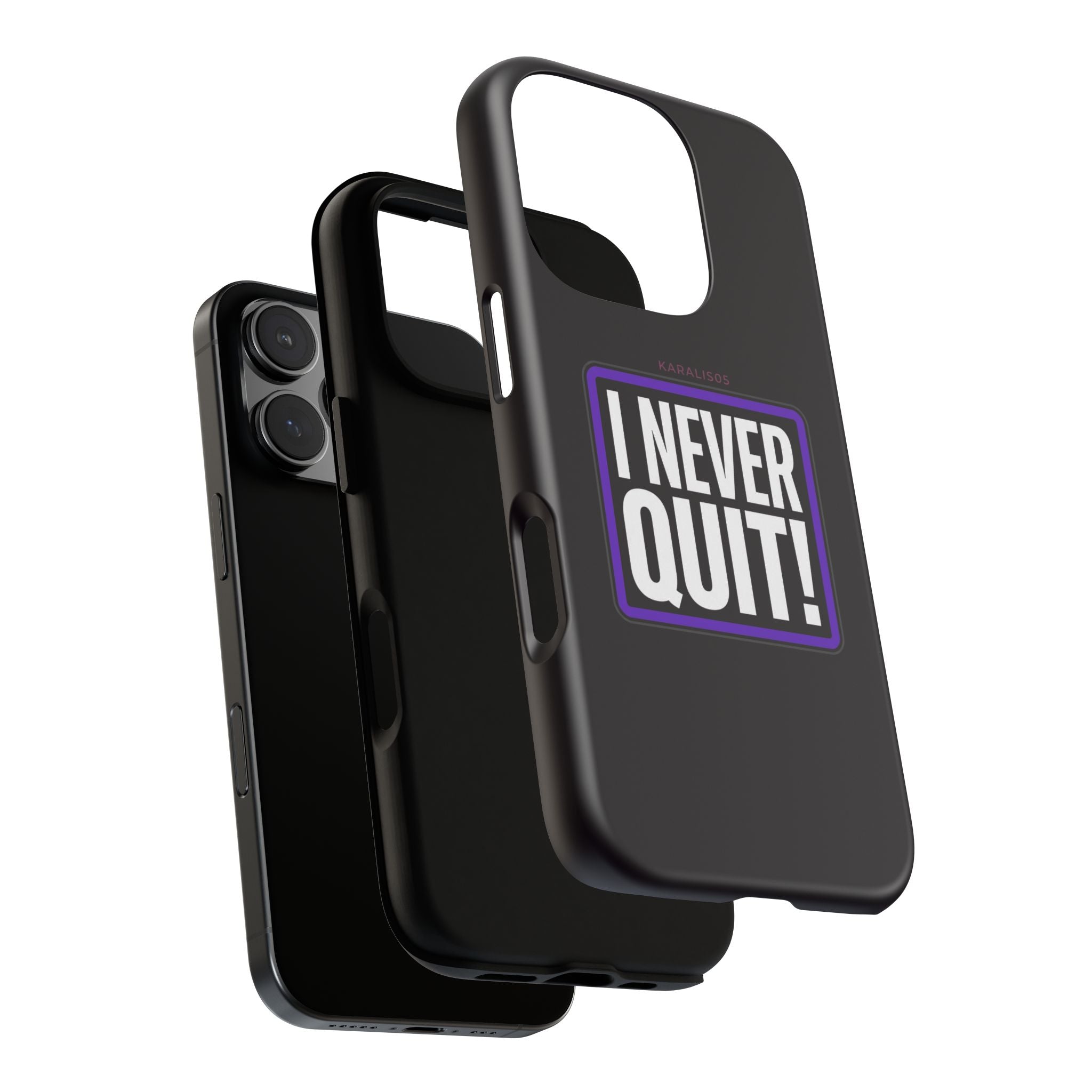 Tough Cases