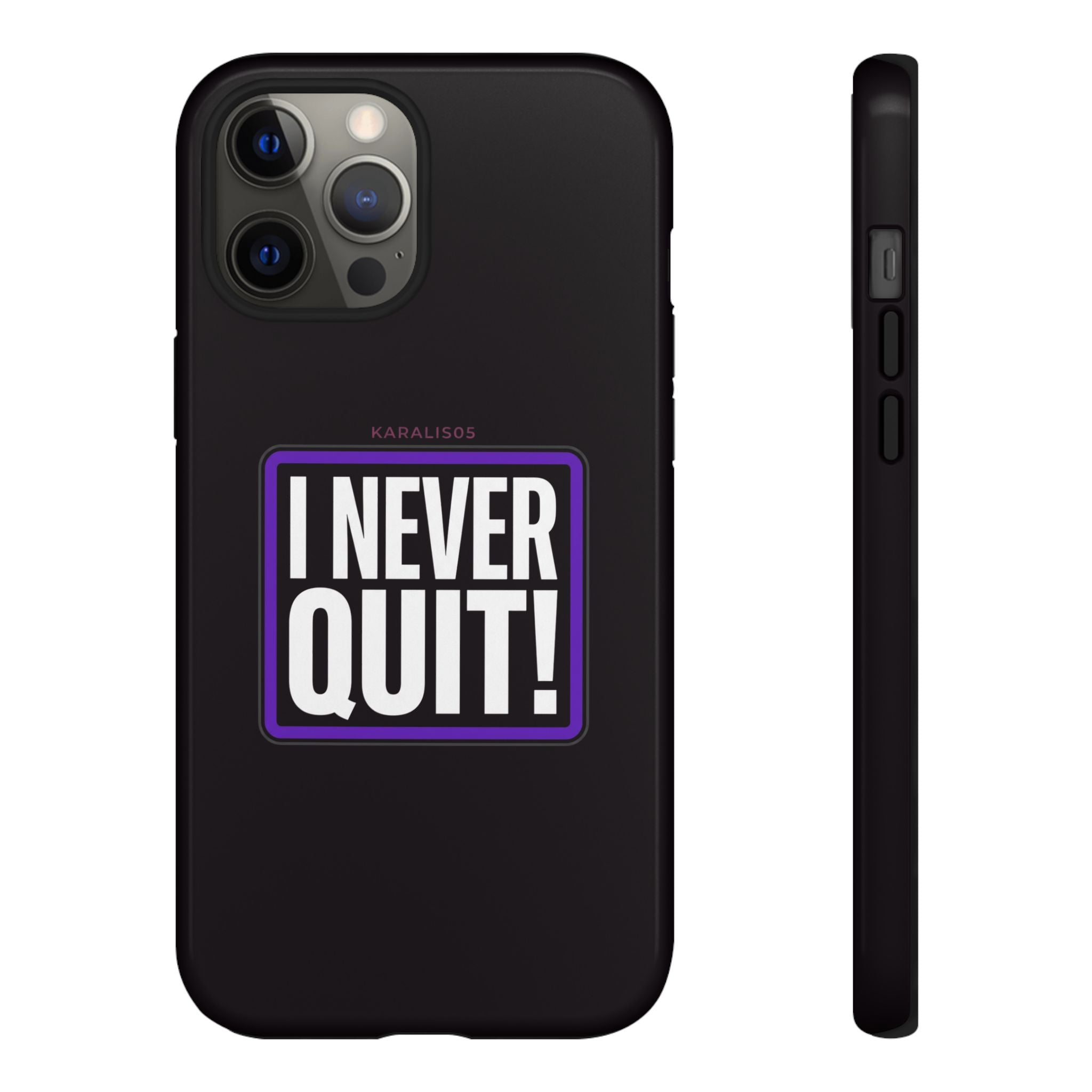 Tough Cases