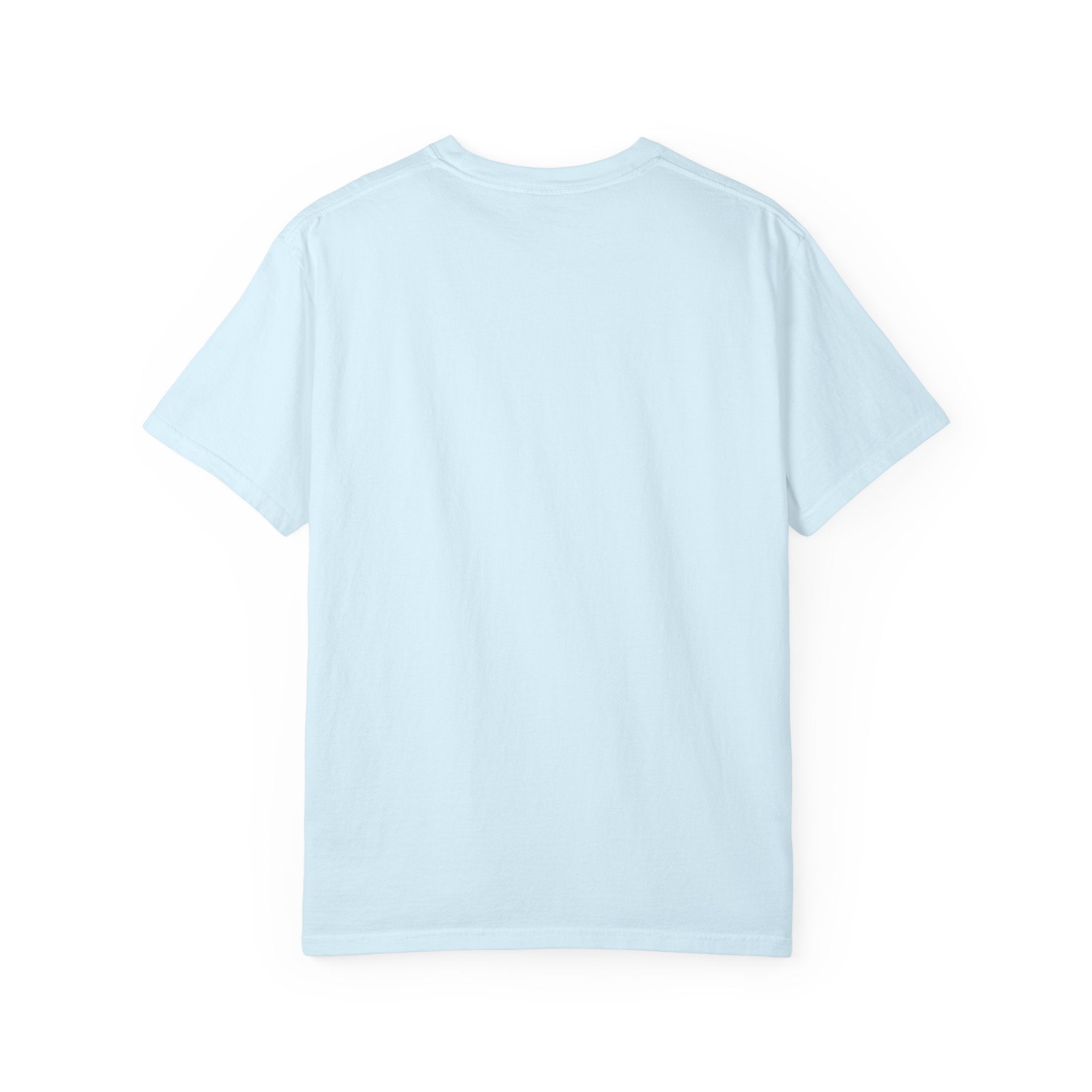 I NEVER QUIT Motivational T-Shirt