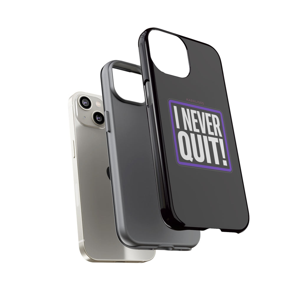 Tough Cases