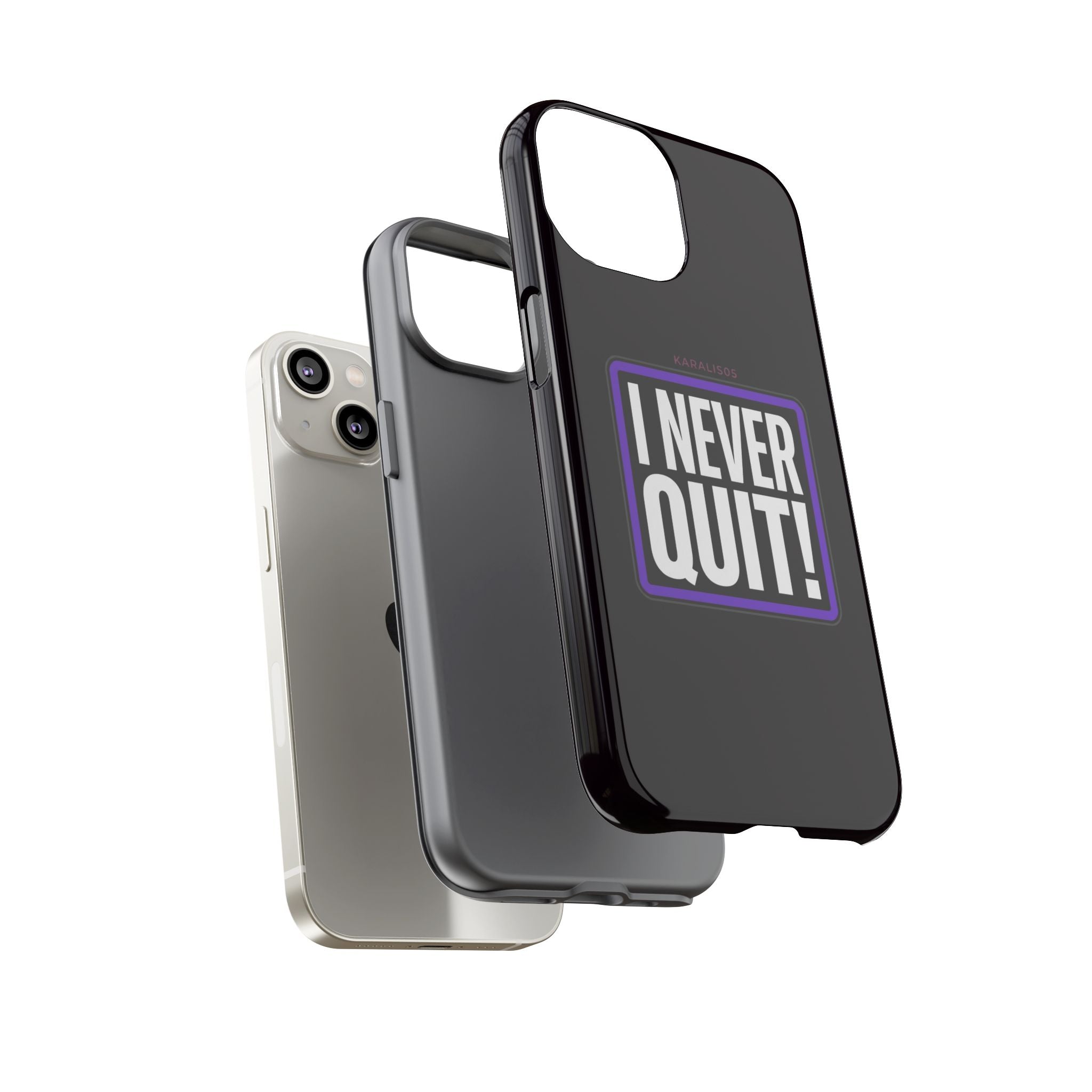 Tough Cases