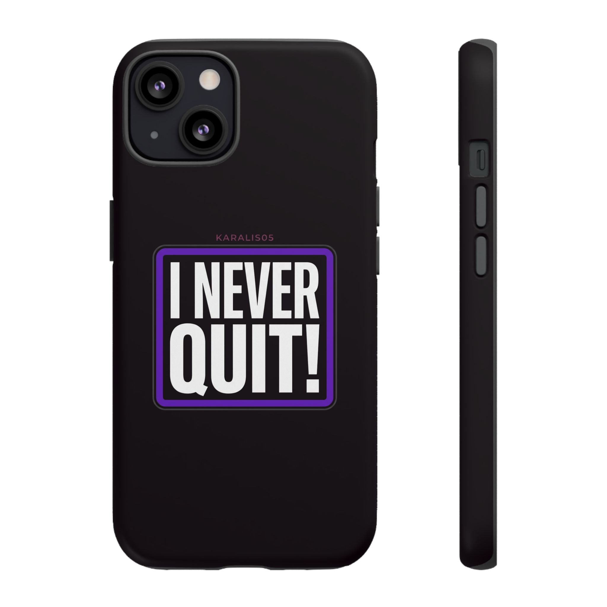 Tough Cases