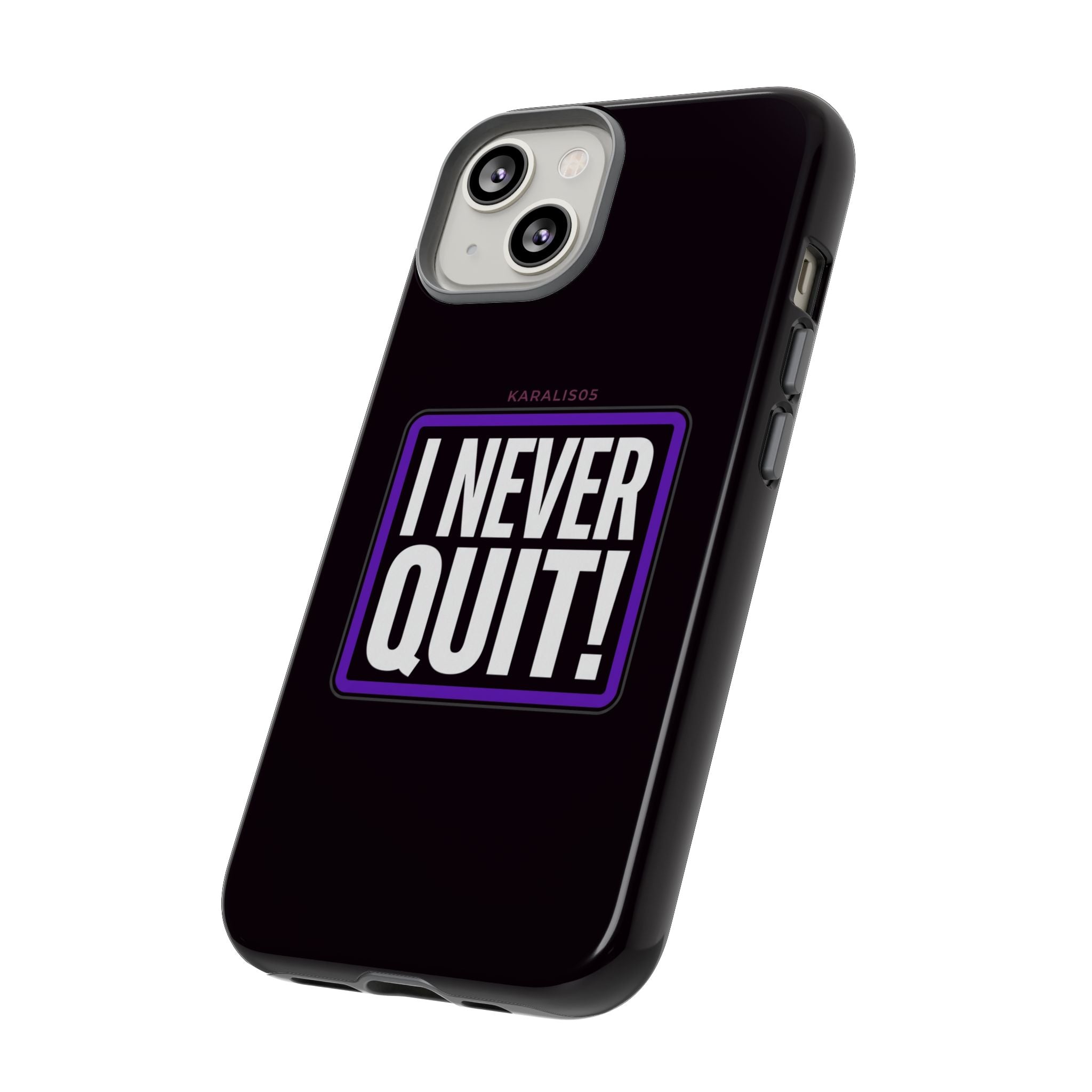 Tough Cases